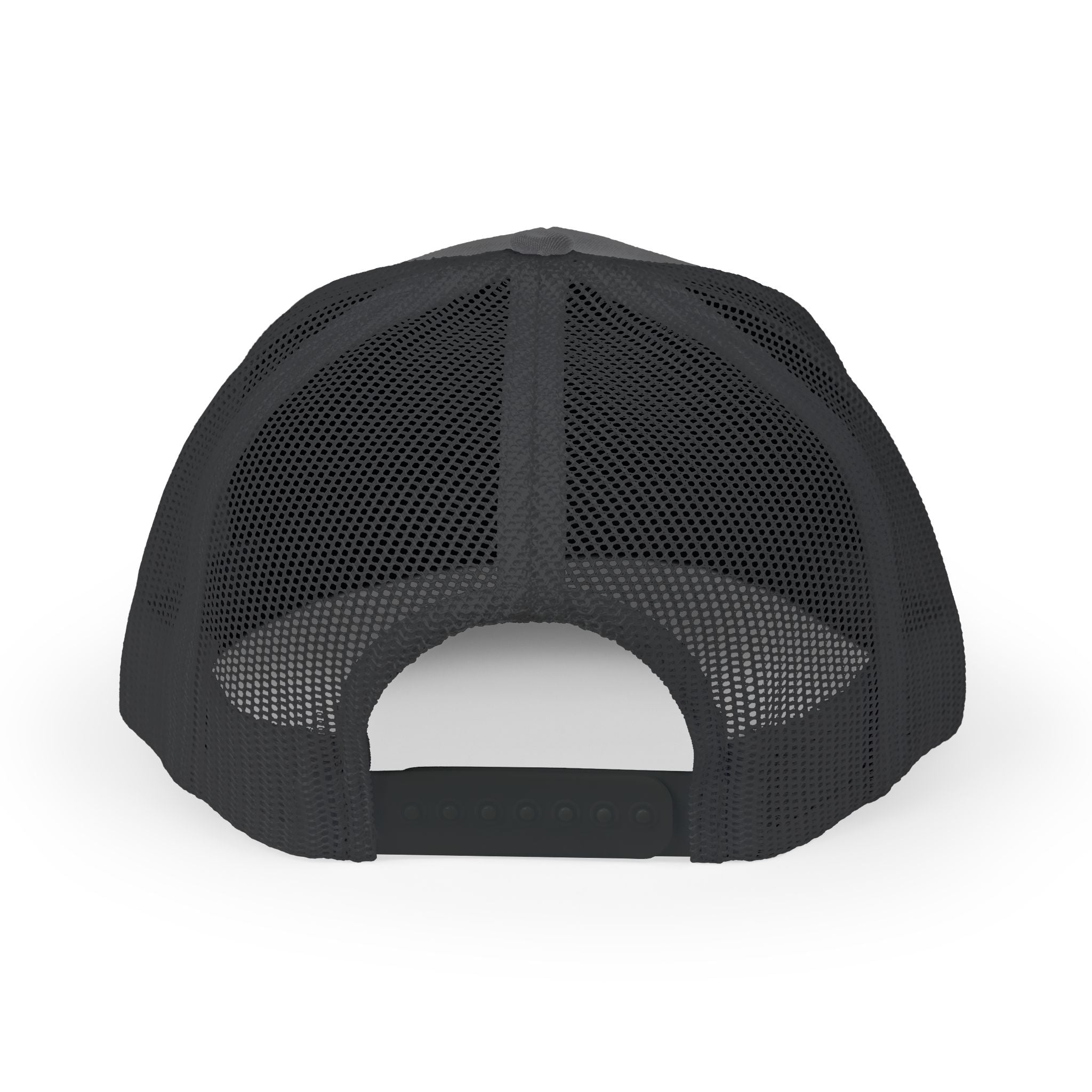 Faith Snapback Trucker Cap - Stylish & Comfortable Hat for Every Occasion