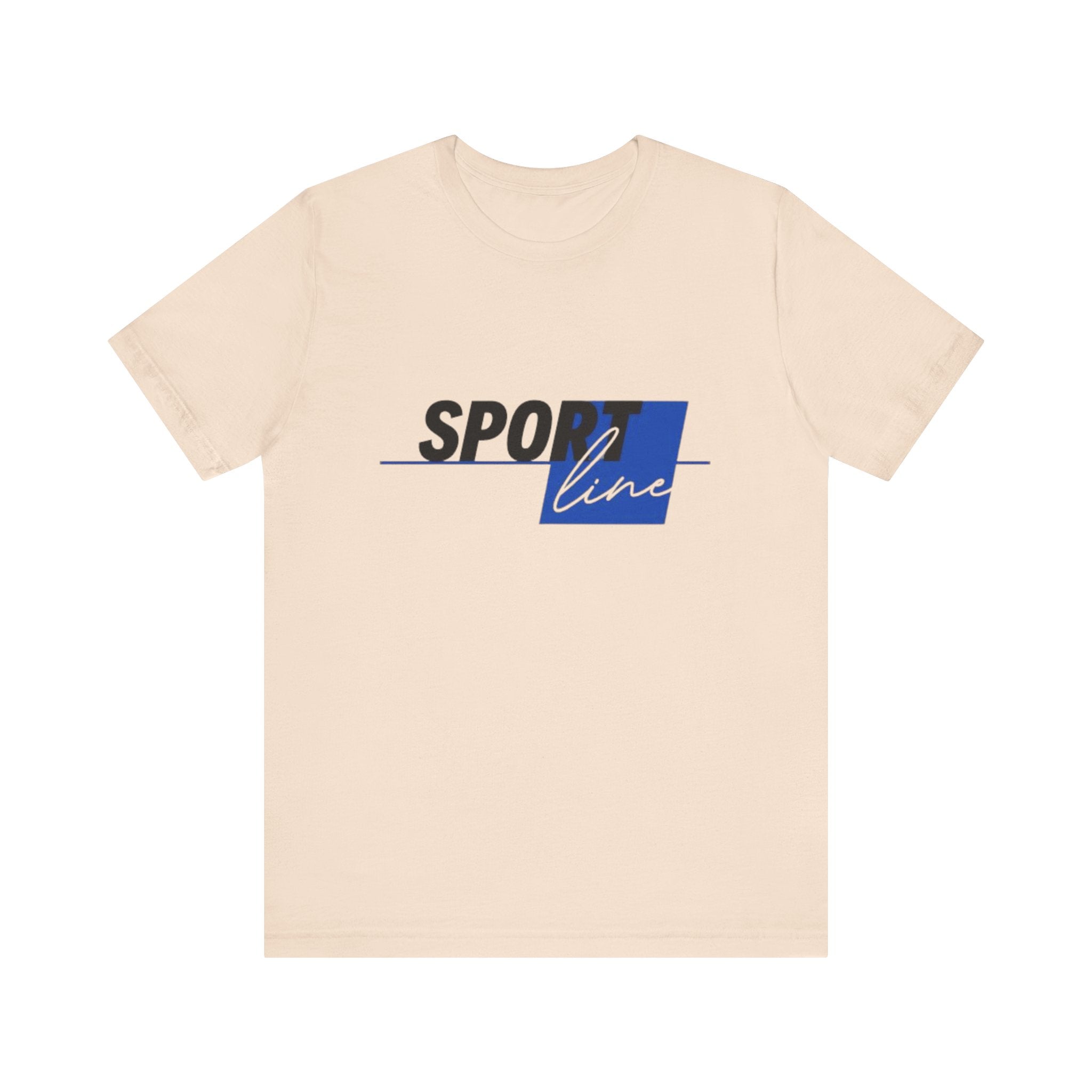 Graphic Tee — Unisex Short Sleeve Casual Shirt