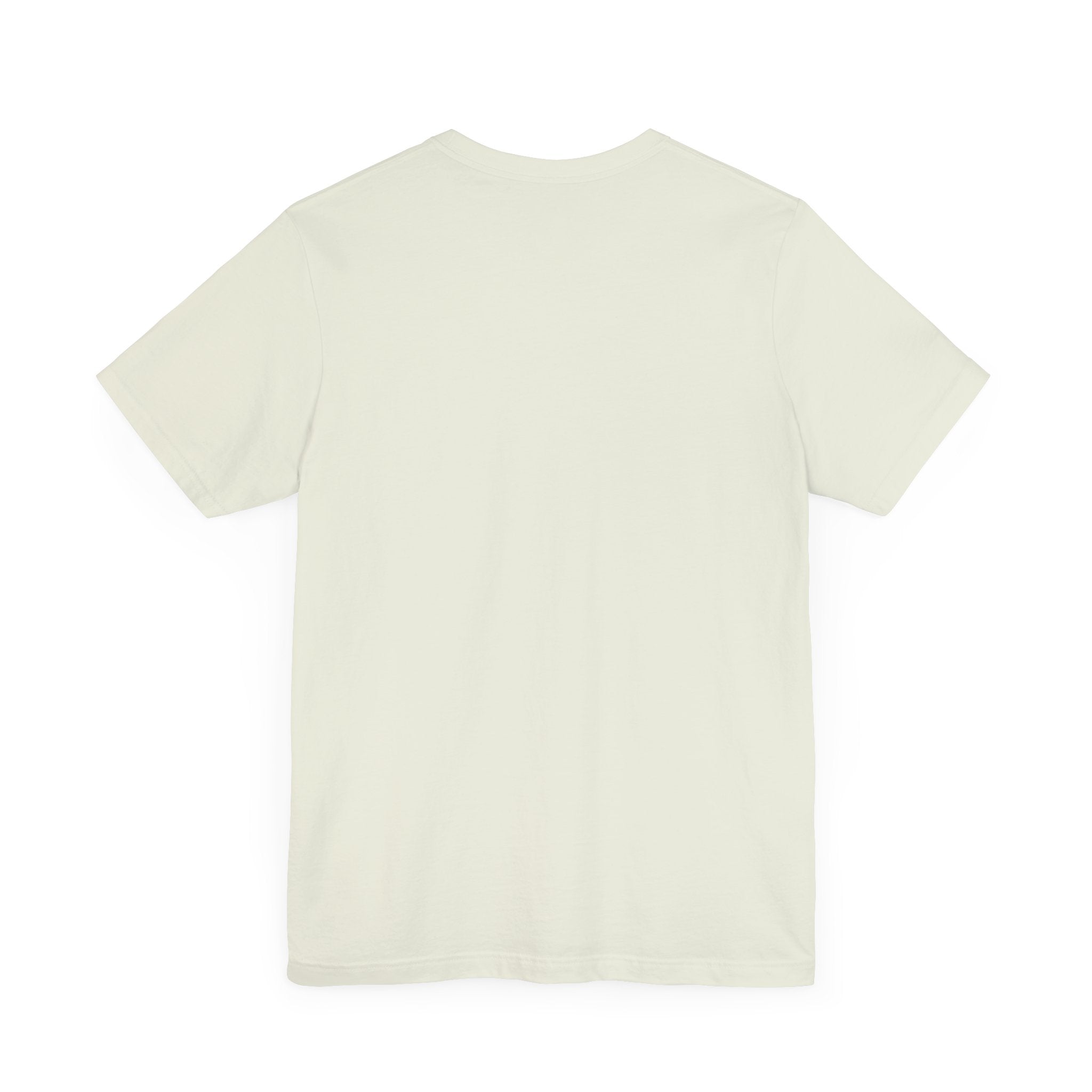 Respect Our Home Tree Graphic Tee - Eco-Friendly Unisex T-Shirt