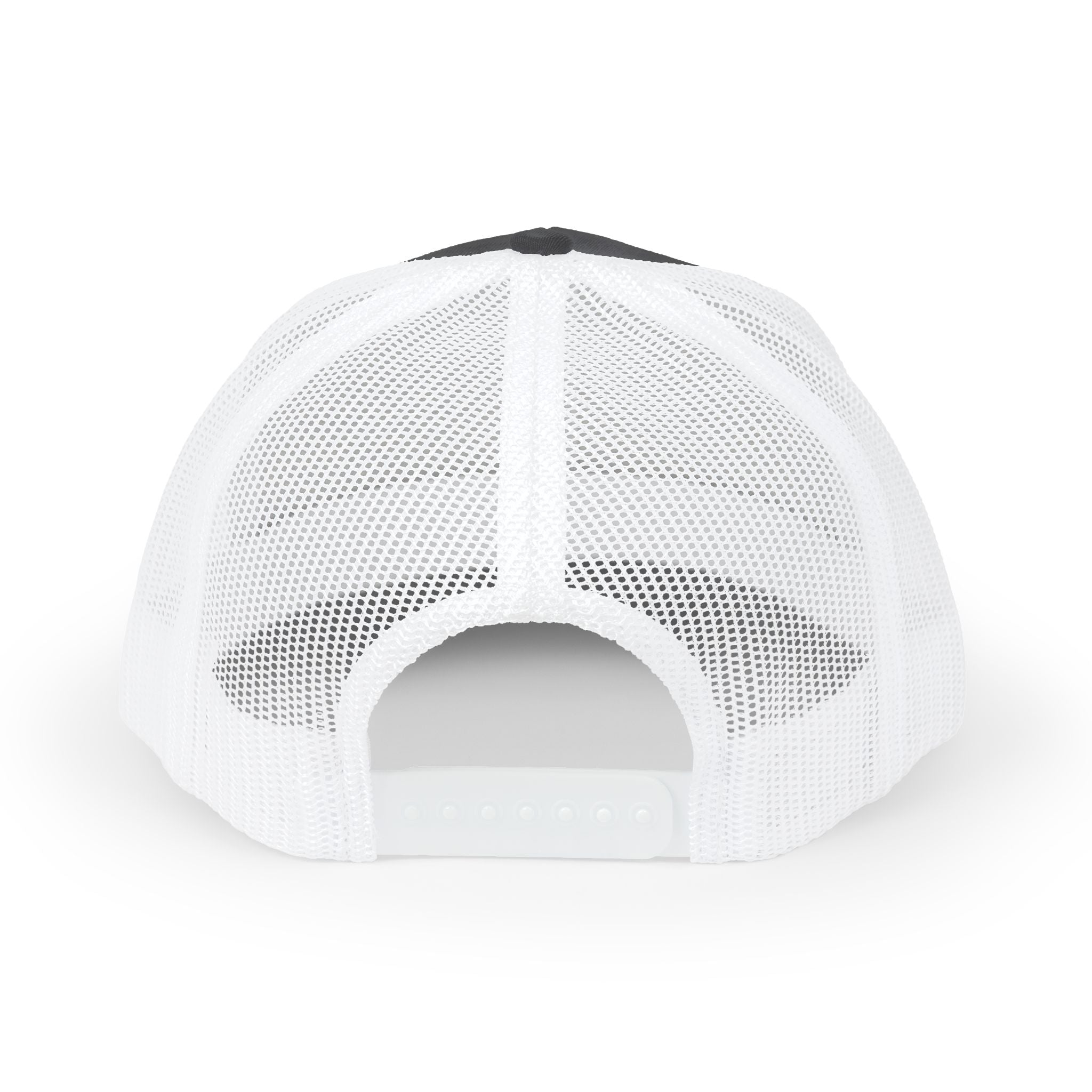 Faith Snapback Trucker Cap - Stylish & Comfortable Hat for Every Occasion