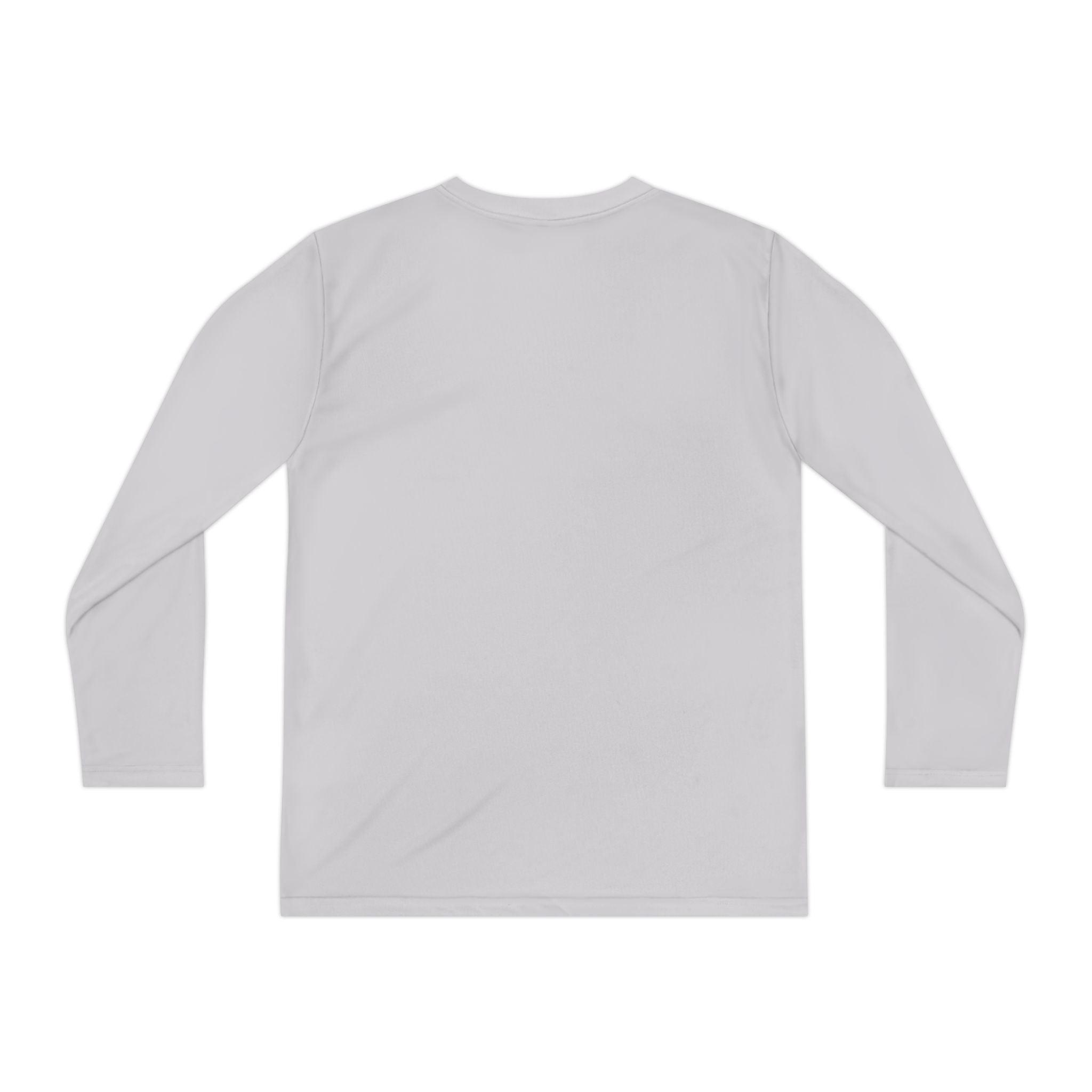 Youth Long Sleeve Tee - Don&