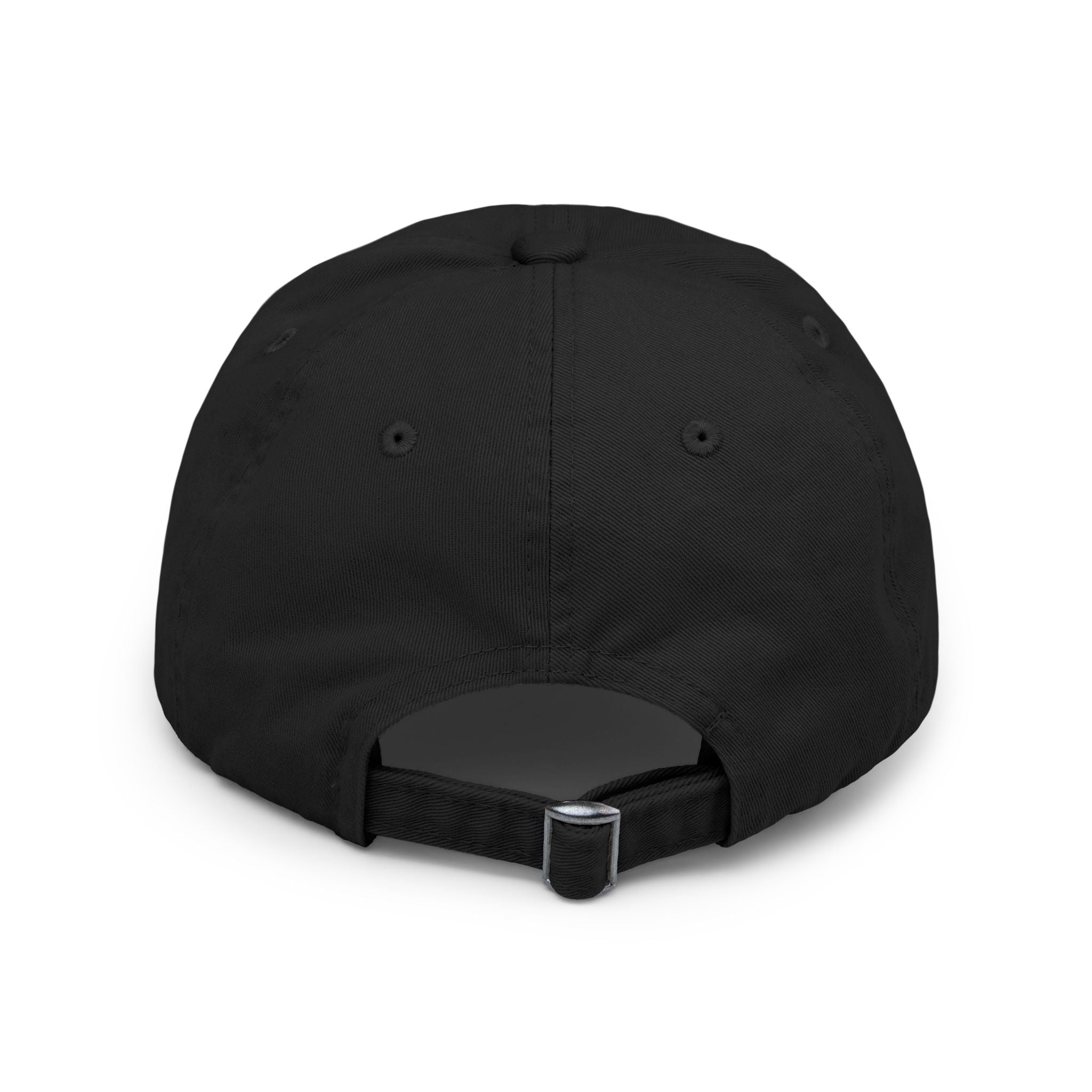 Unisex Distressed Surf Club Cap, Beach Hat, Casual Headwear.