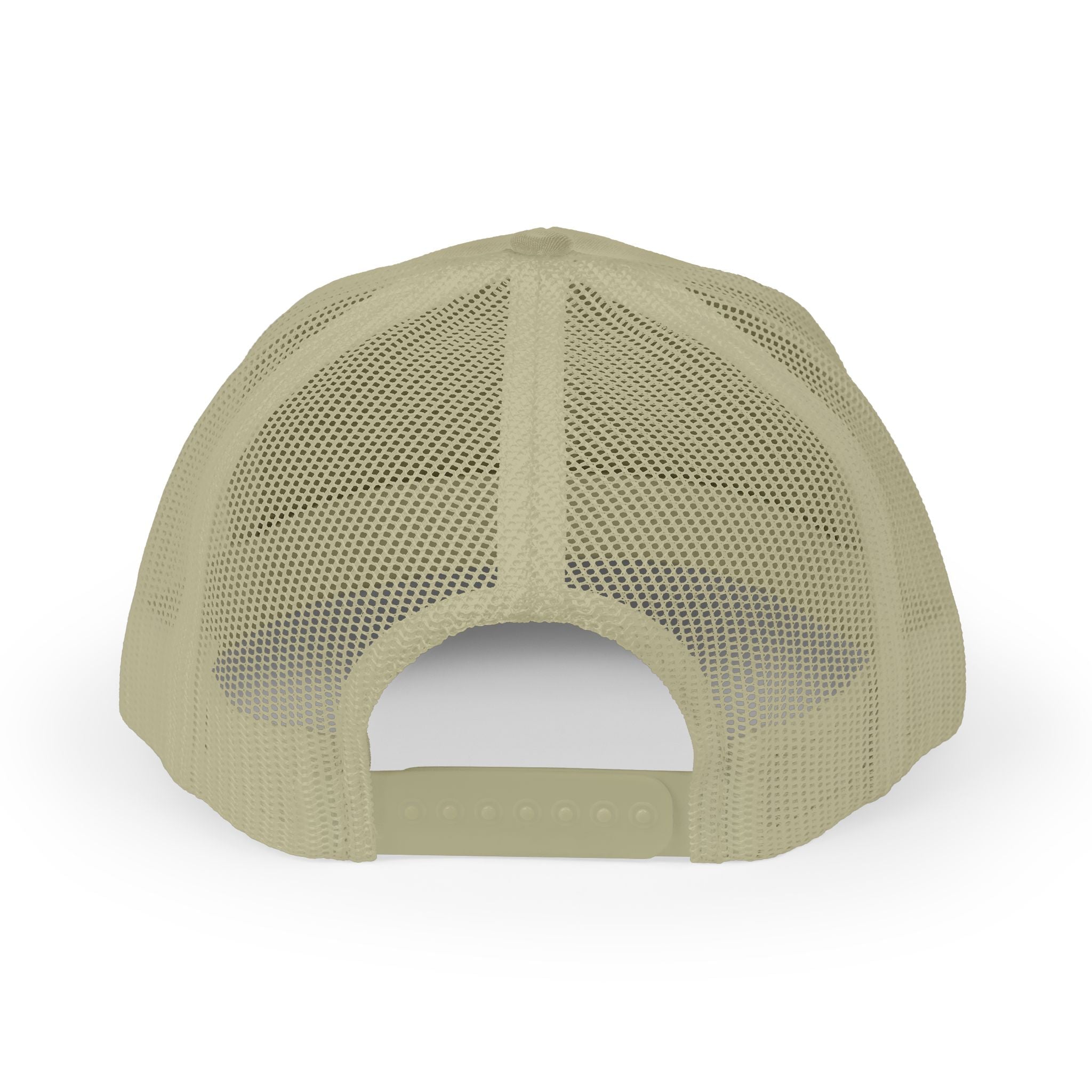 Faith Snapback Trucker Cap - Stylish & Comfortable Hat for Every Occasion