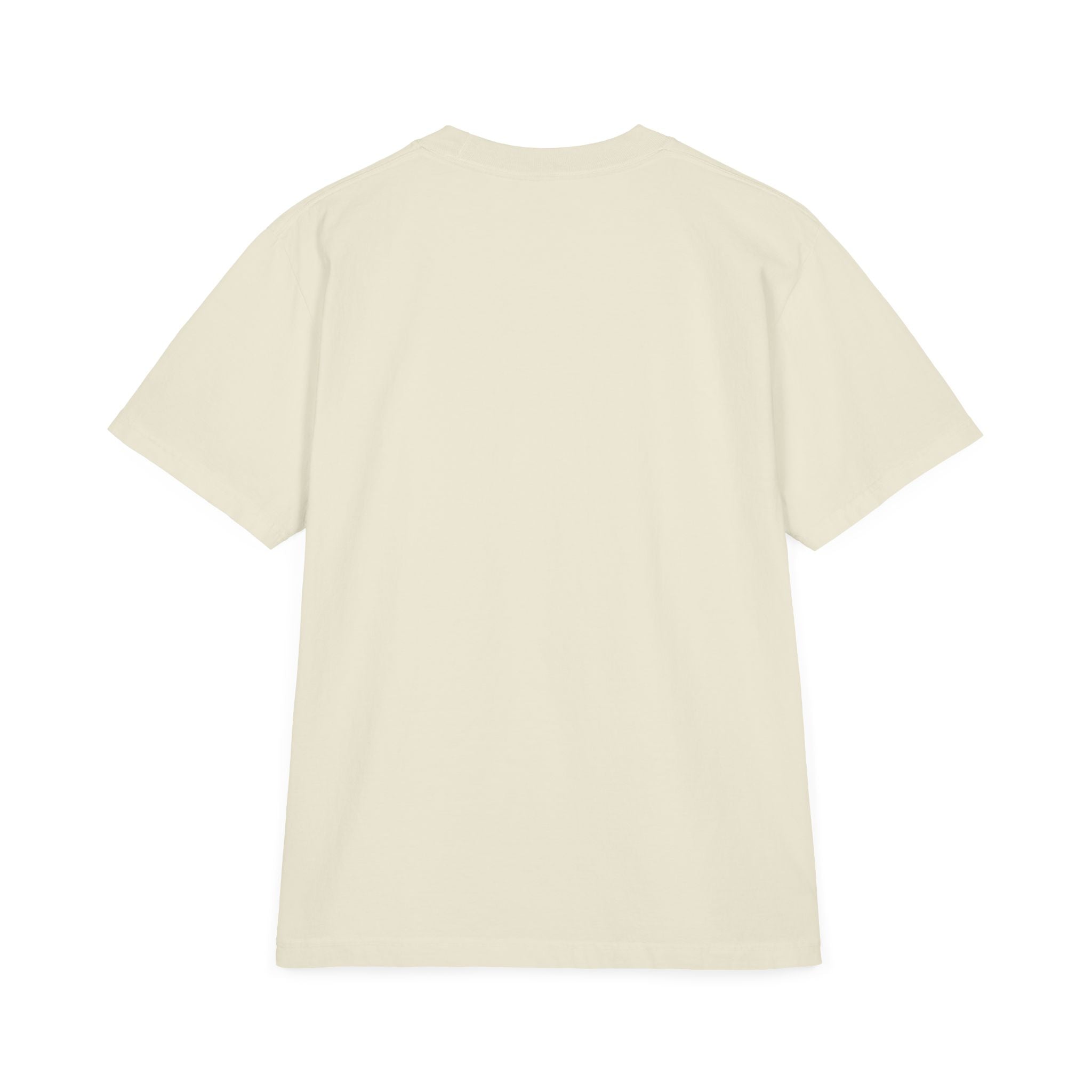 Better Days Ahead Unisex Garment-Dyed Drop-Shoulder T-Shirt