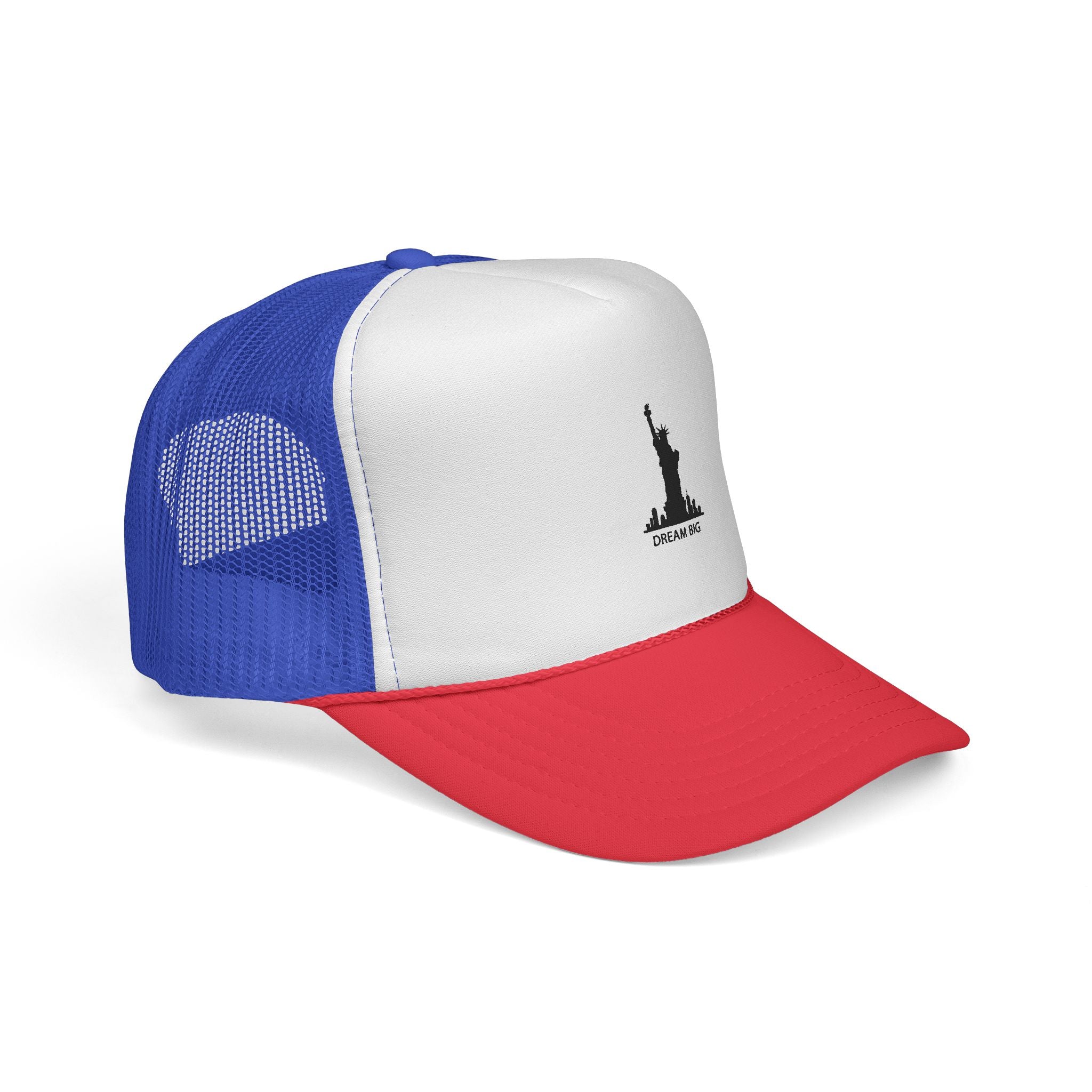 Dream Big Trucker Cap