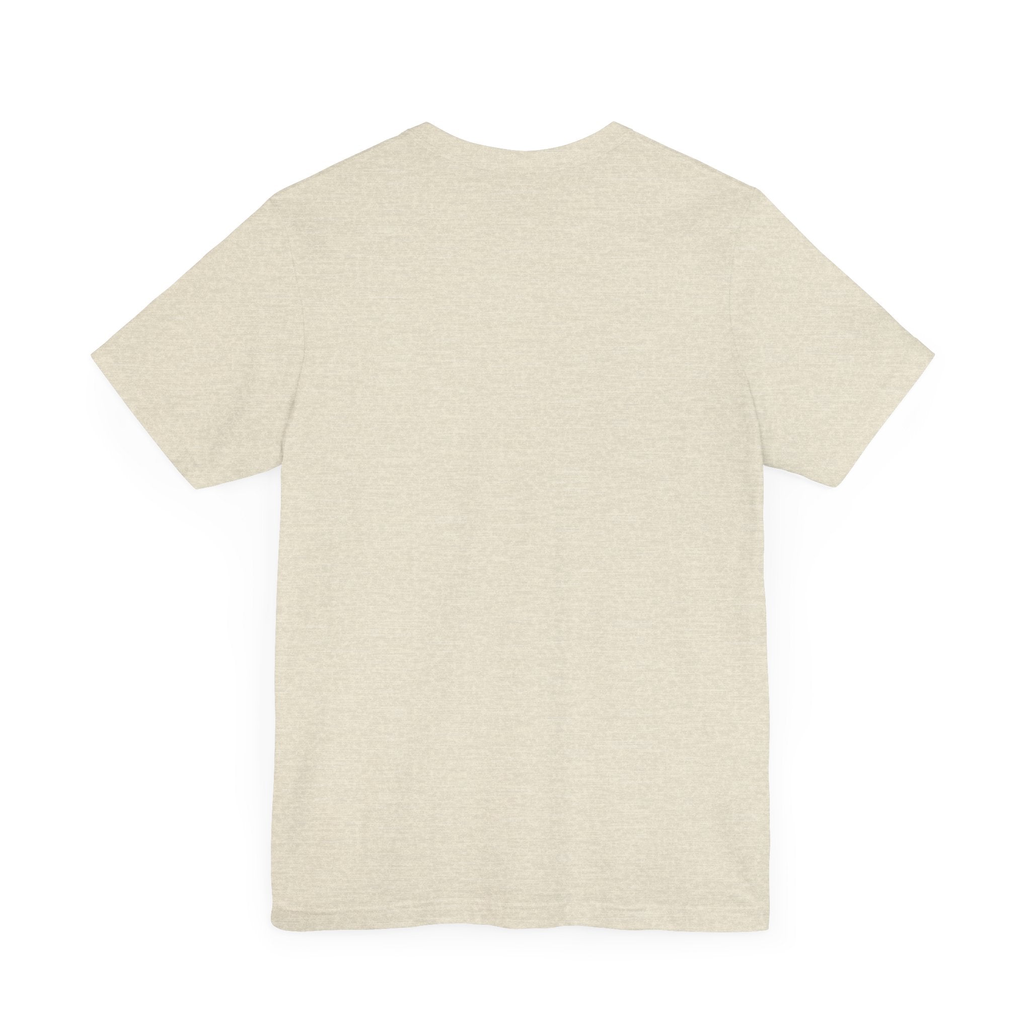 Respect Our Home Tree Graphic Tee - Eco-Friendly Unisex T-Shirt