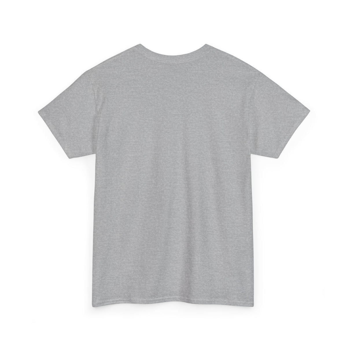 Funny Statement Tee, I&