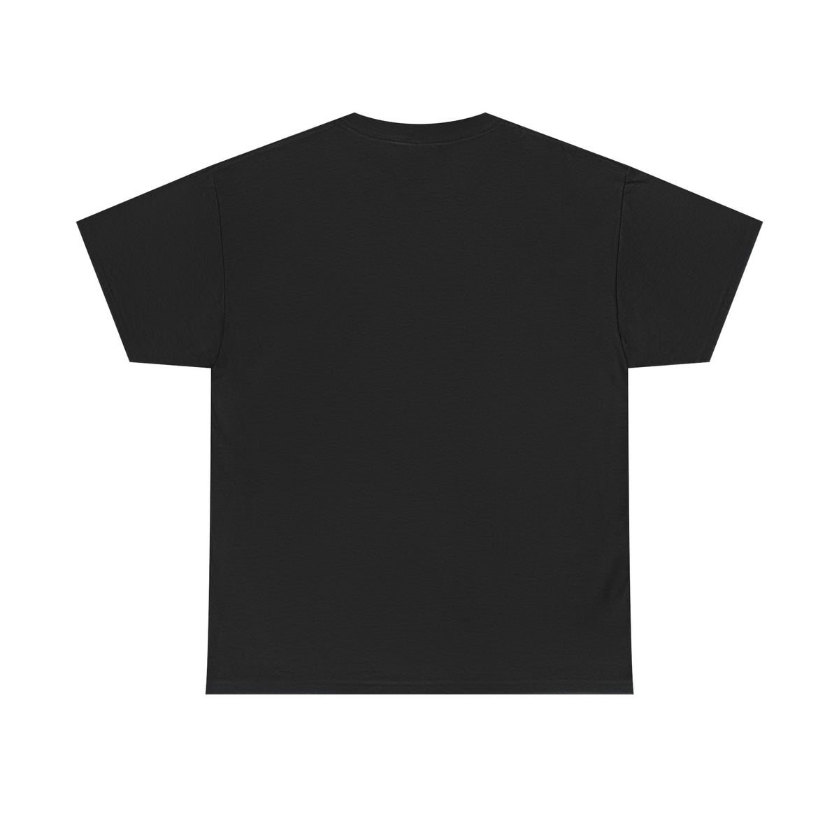 Classic Unisex Tee - Comfortable and Versatile