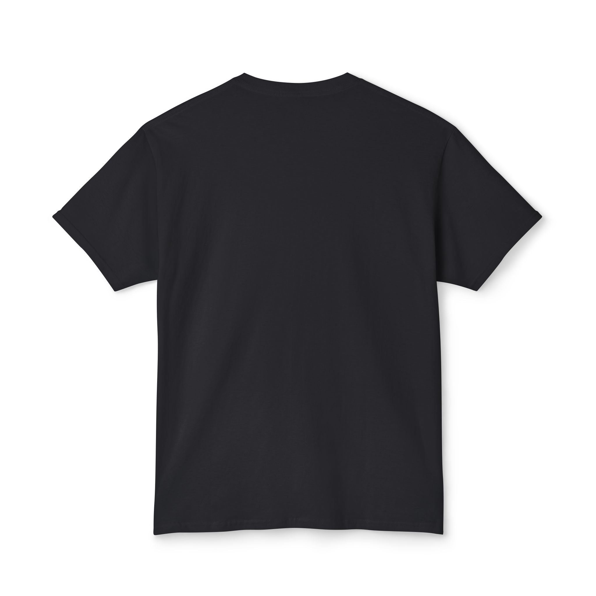 Inspirational Proverbs 3:5 Unisex HD Cotton T-Shirt