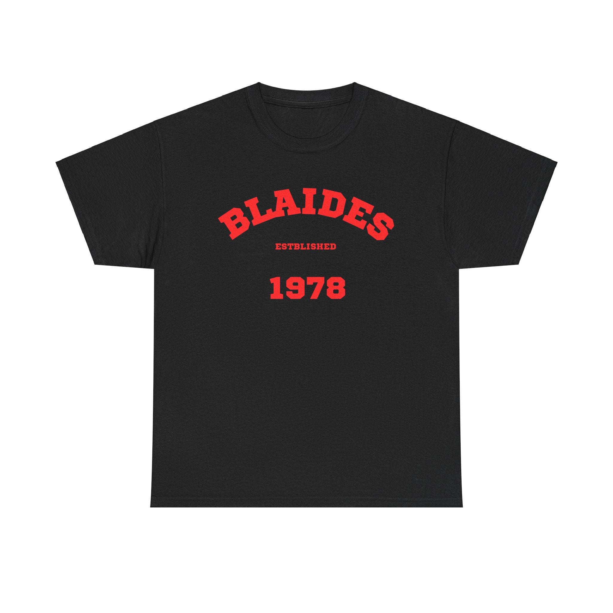 Blaides Tees - Unisex Tee