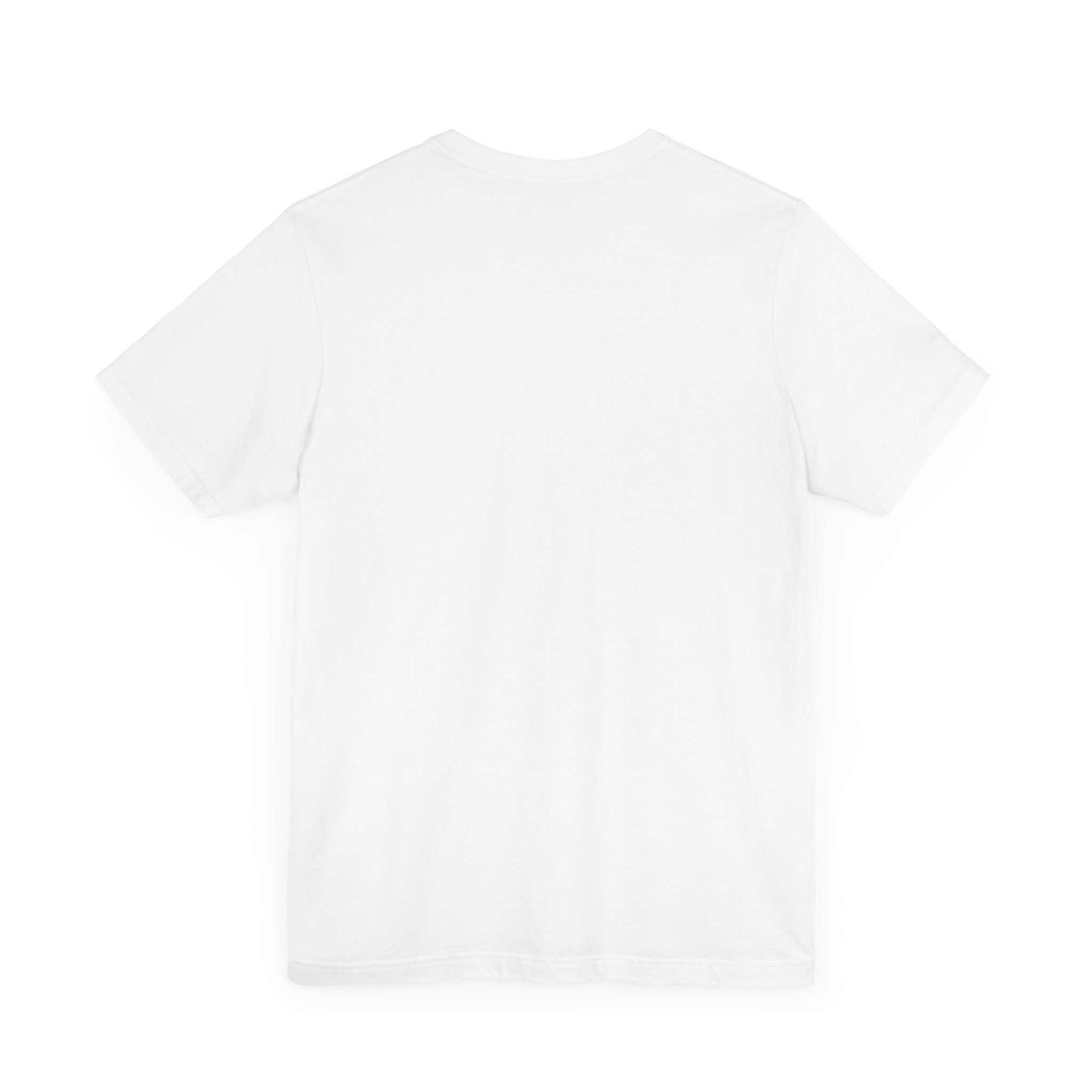 Unisex Graphic Tee – Eco-Friendly “Be Kind” Shirt for Everyday Wear