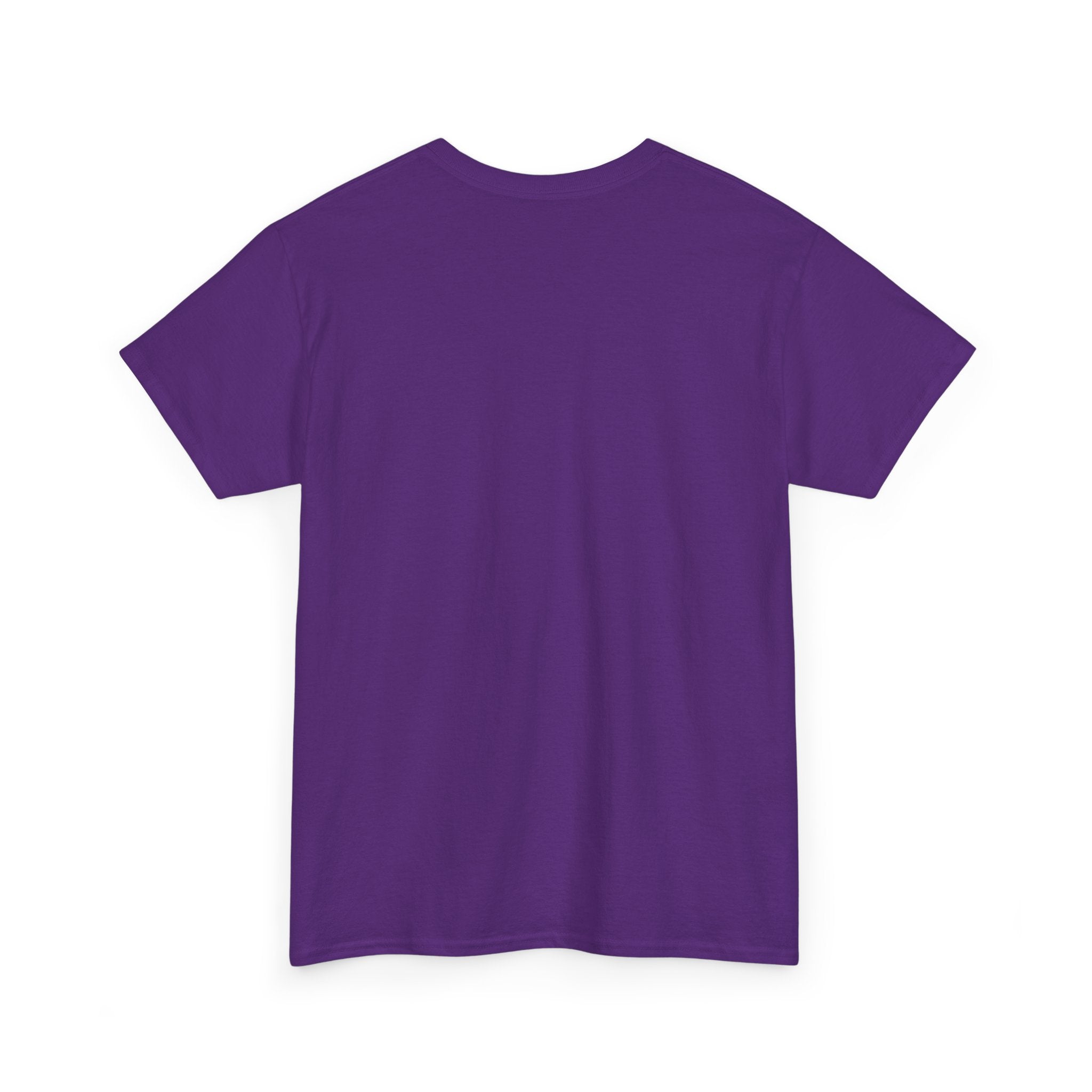 Inspirational Unisex Heavy Cotton Tee, Motivational T-Shirt, Everyday Wear, Gift for Friends, Self-Love Reminder, Casual Style