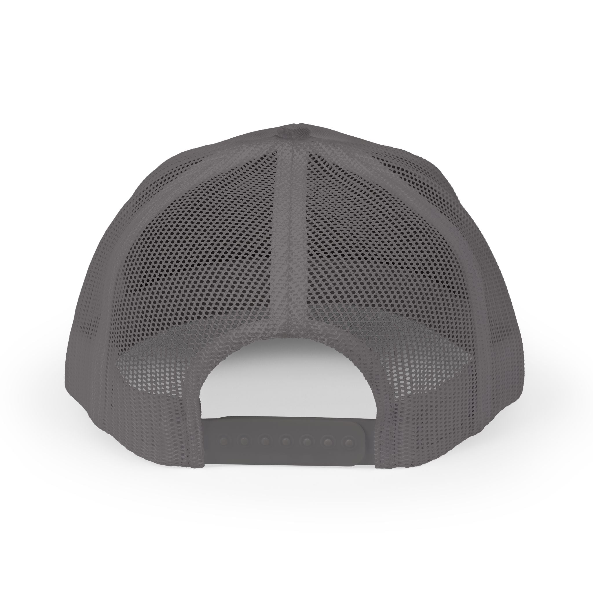Faith Snapback Trucker Cap - Stylish & Comfortable Hat for Every Occasion