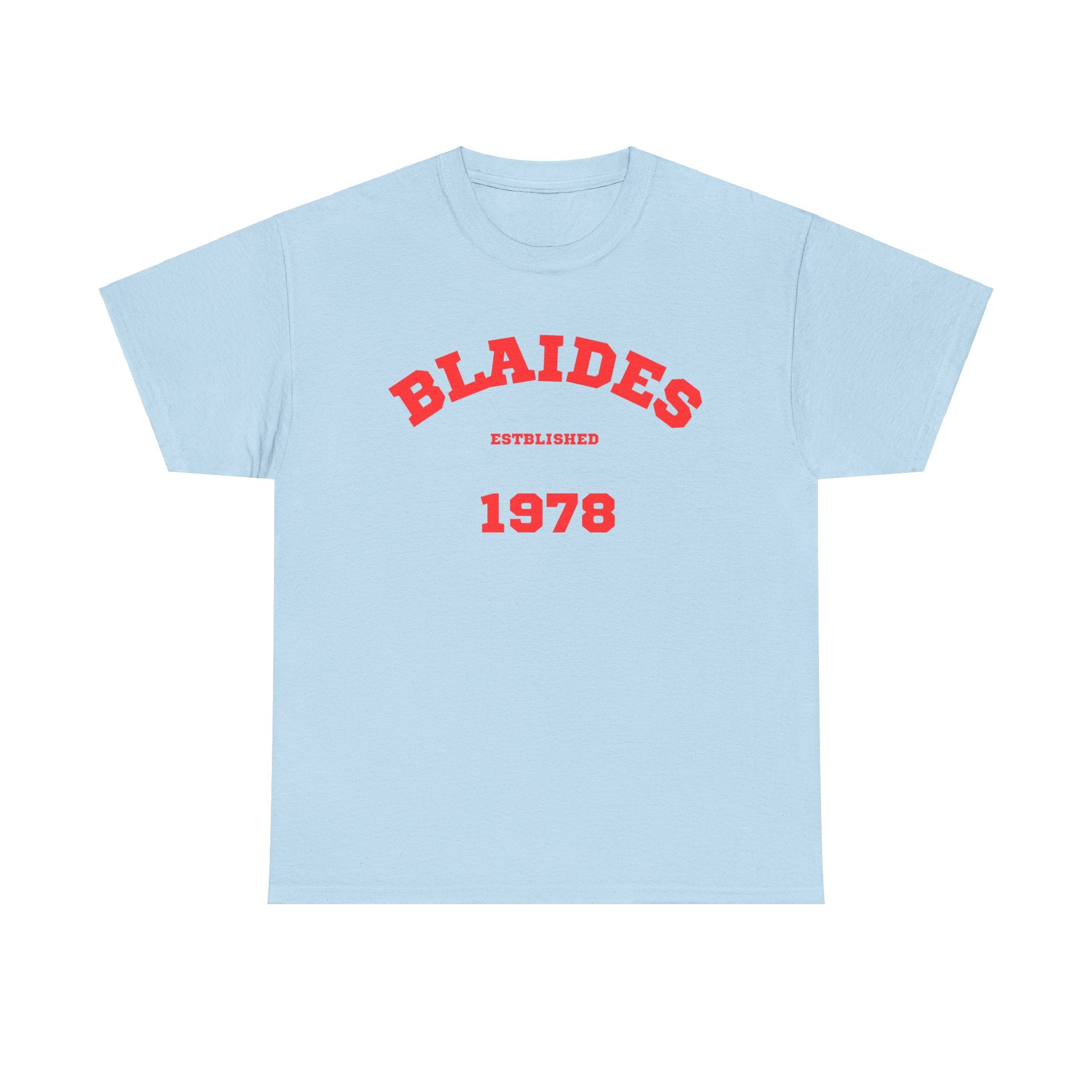 Blaides Tees - Unisex Tee
