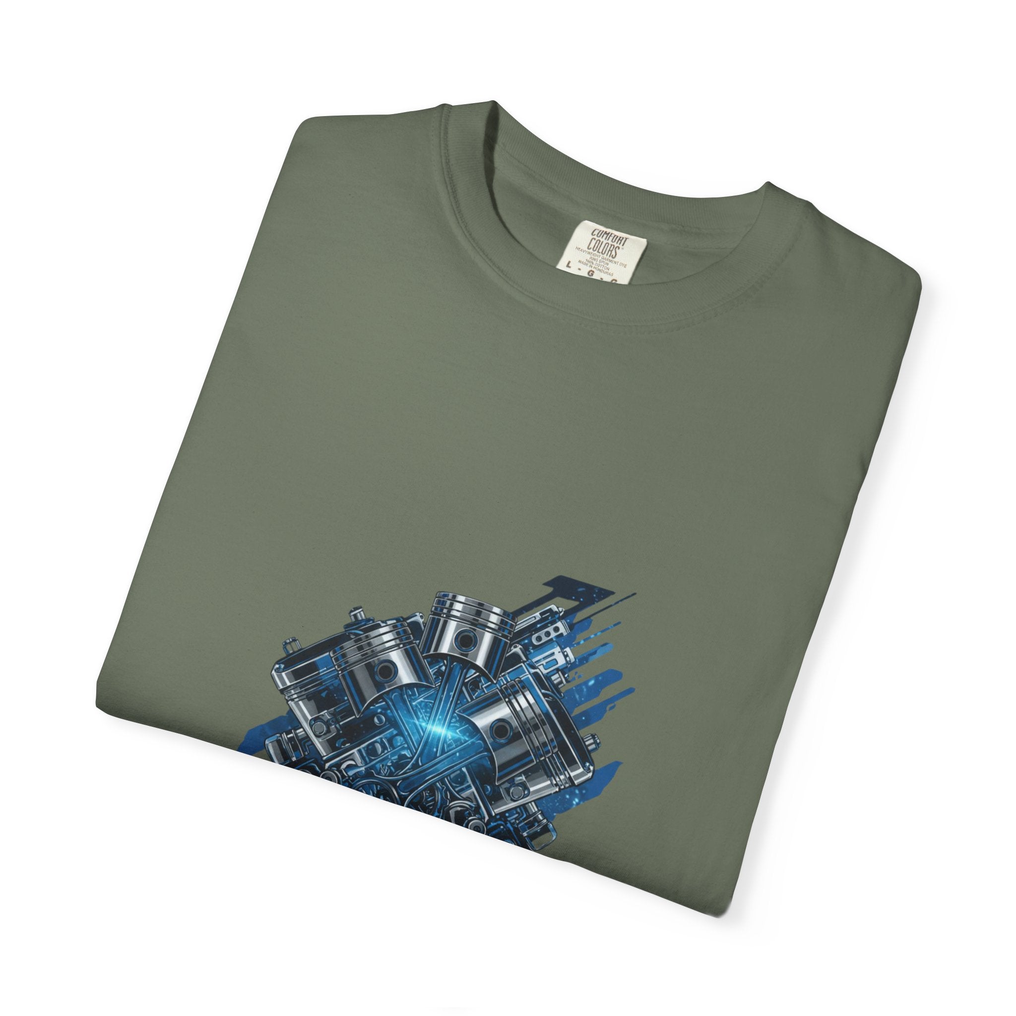 Detroit Inspired Unisex T-Shirt, Urban Fashion Tee, Graphic Tee, Casual Wear, Gift for City Lovers, Streetwear Style