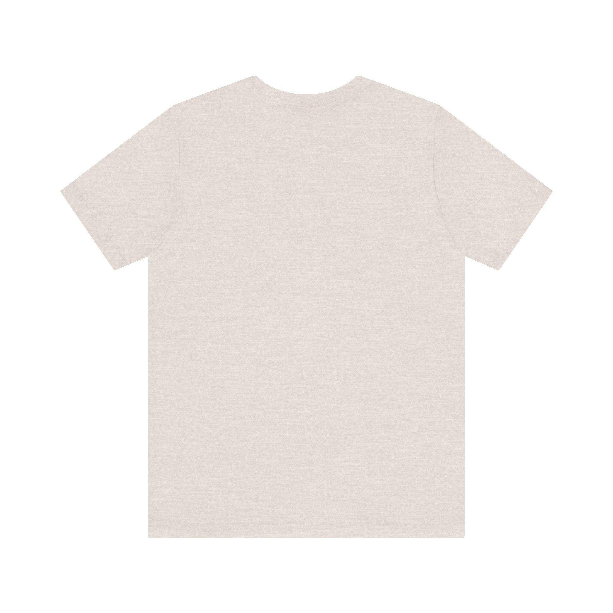 Unisex Graphic Tee – Eco-Friendly “Be Kind” Shirt for Everyday Wear