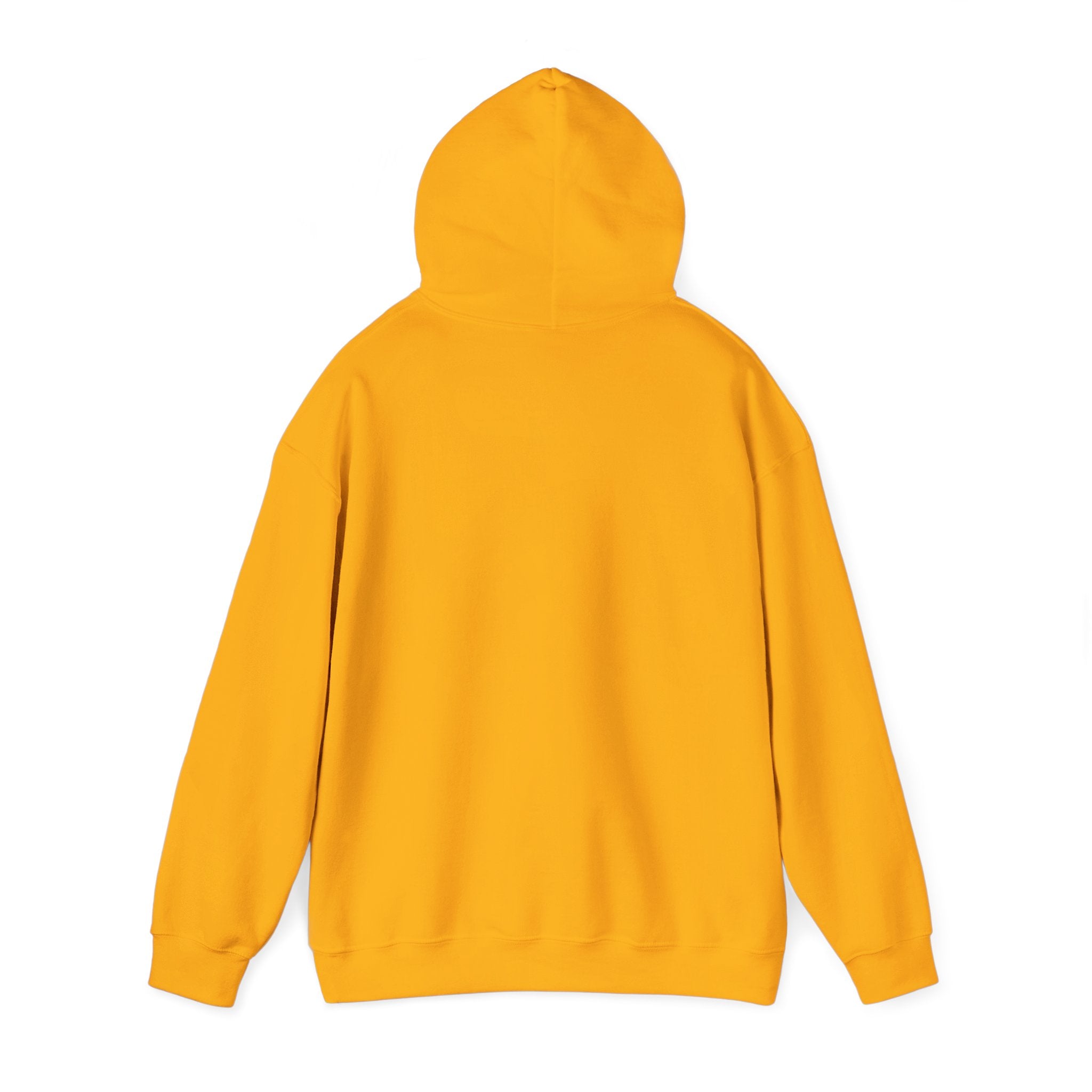 I ❤️ NY Pizza Hoodie - Cozy Unisex Heavy Blend™ Sweatshirt