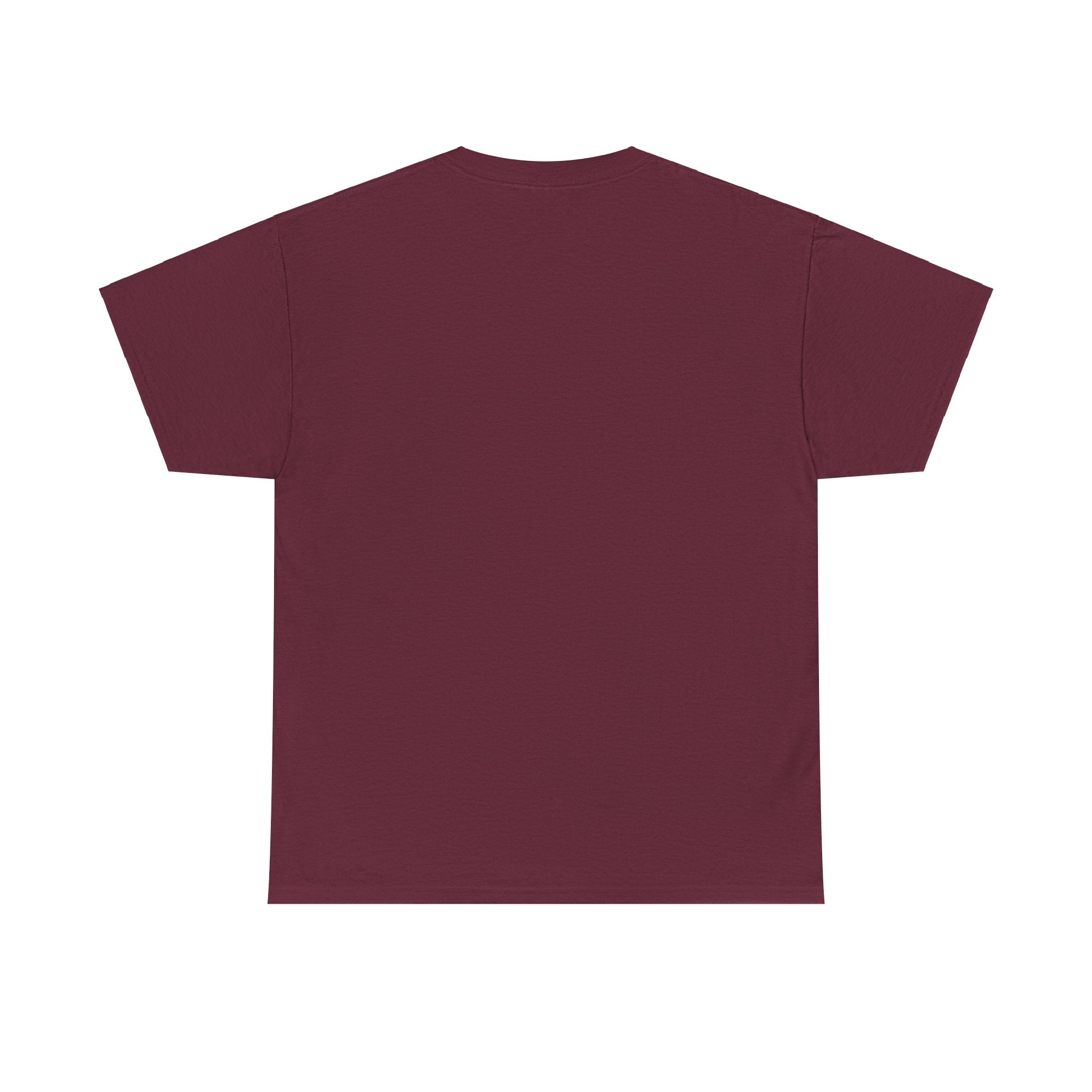 Explore The Wilderness Printed Unisex Tee - Casual Wear Graphic Shirt - Mens/Womens Top - Unique comfort Tee - Gift - Festival Apparel