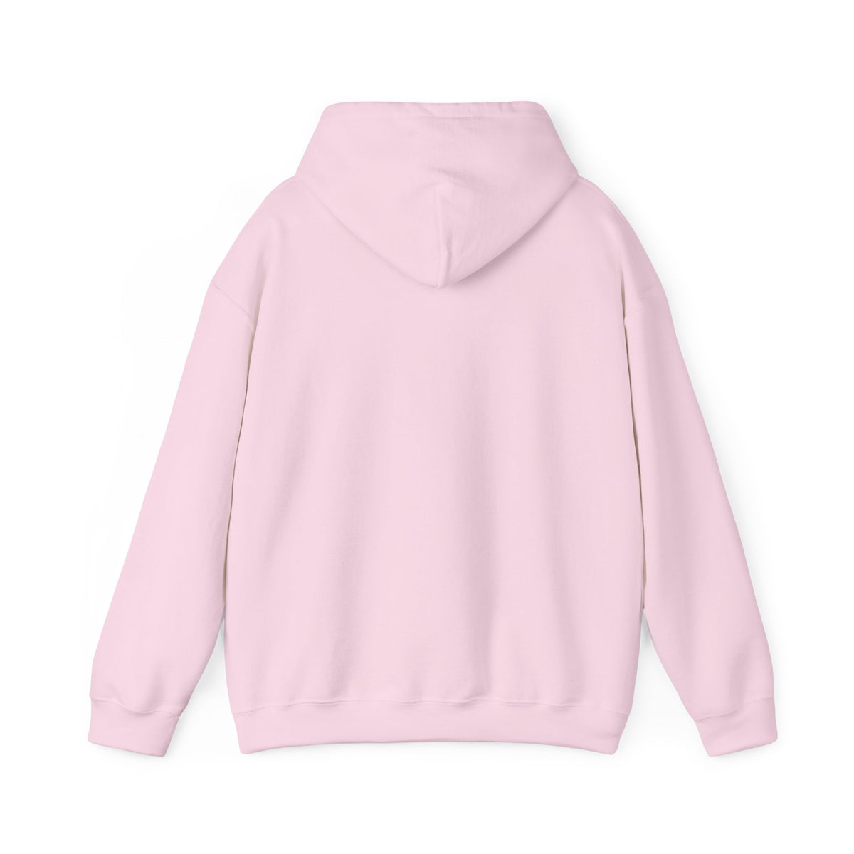 Comfy Statement Hoodie: I&
