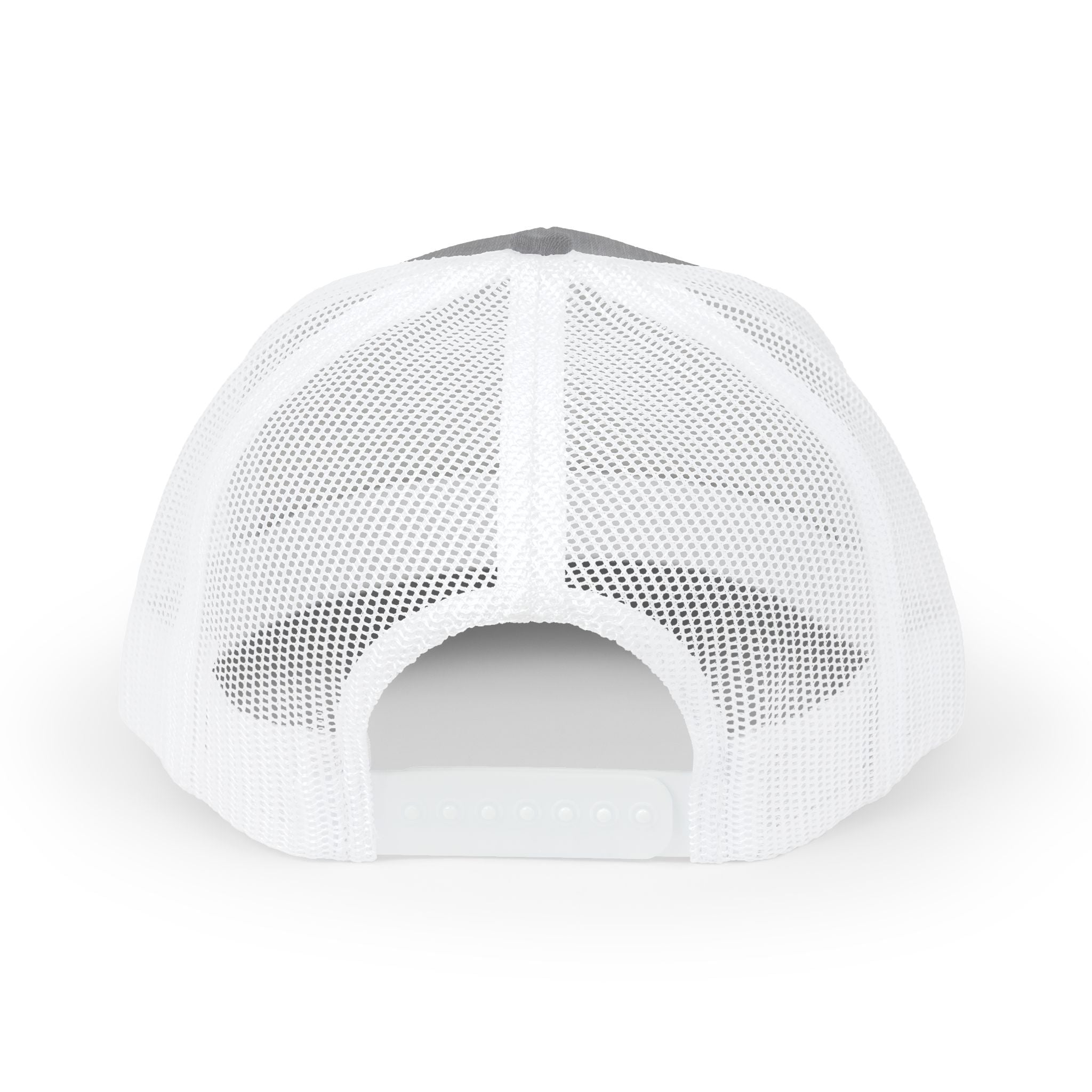 Faith Snapback Trucker Cap - Stylish & Comfortable Hat for Every Occasion