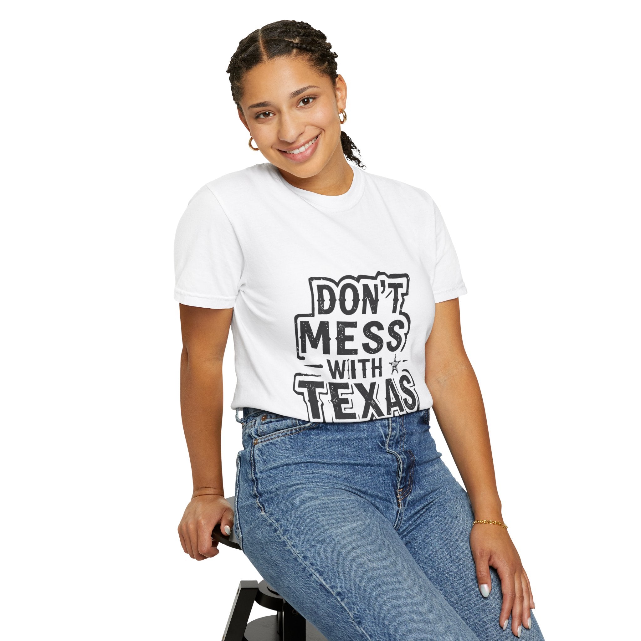 Texas Unisex T-shirt