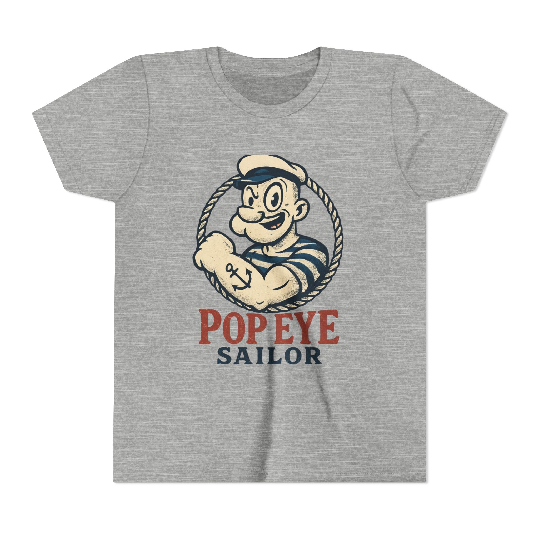 Youth Tee — Vintage &