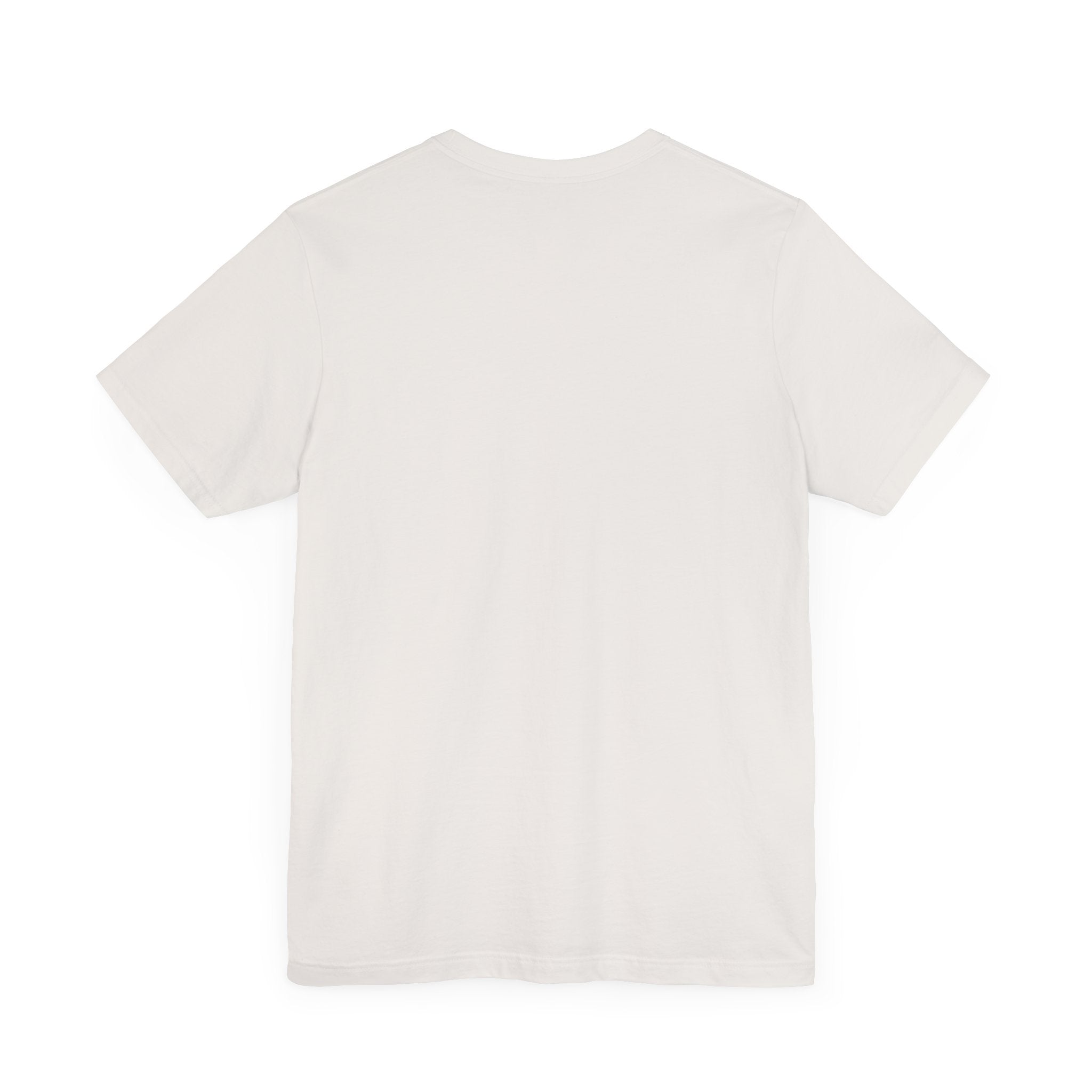 Unisex Graphic Tee – Eco-Friendly “Be Kind” Shirt for Everyday Wear