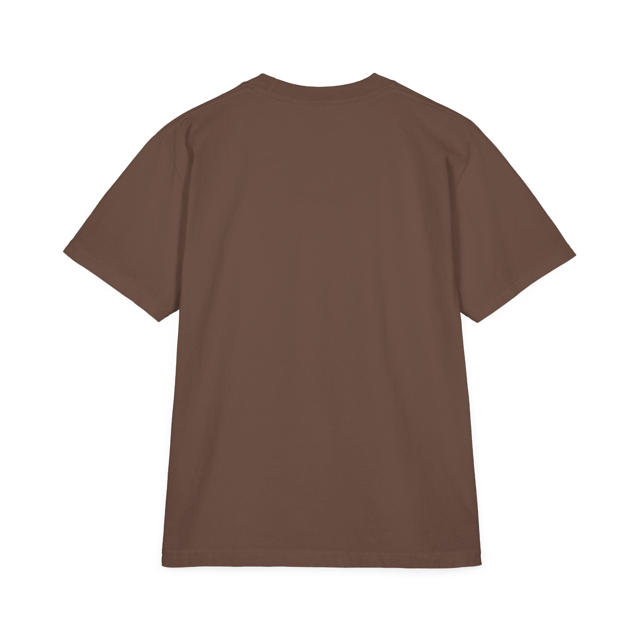 Better Days Ahead Unisex Garment-Dyed Drop-Shoulder T-Shirt