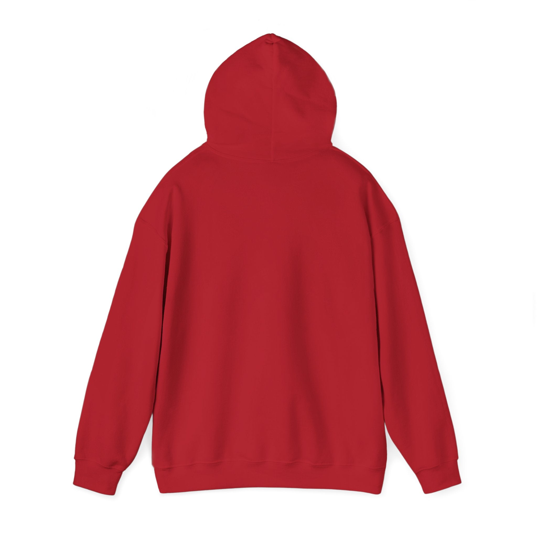 I ❤️ NY Pizza Hoodie - Cozy Unisex Heavy Blend™ Sweatshirt