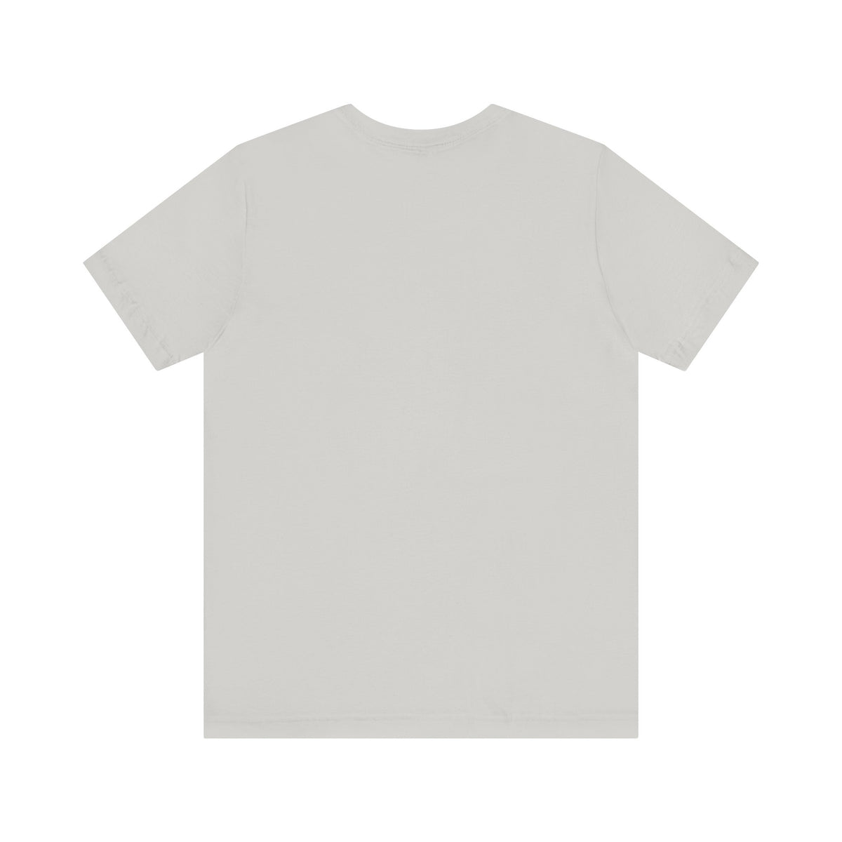 Unisex Graphic Tee - Eco-Friendly Unisex Jersey T-Shirt - Comfortable Casual Wear Tee - Be Kind to Everyone Printed Tee - Gift