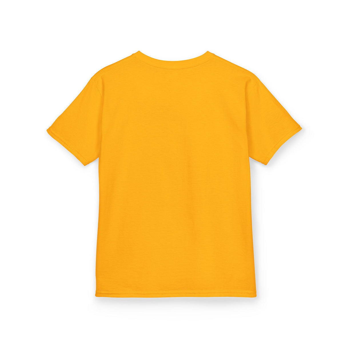 Christian Kids Tee - That&
