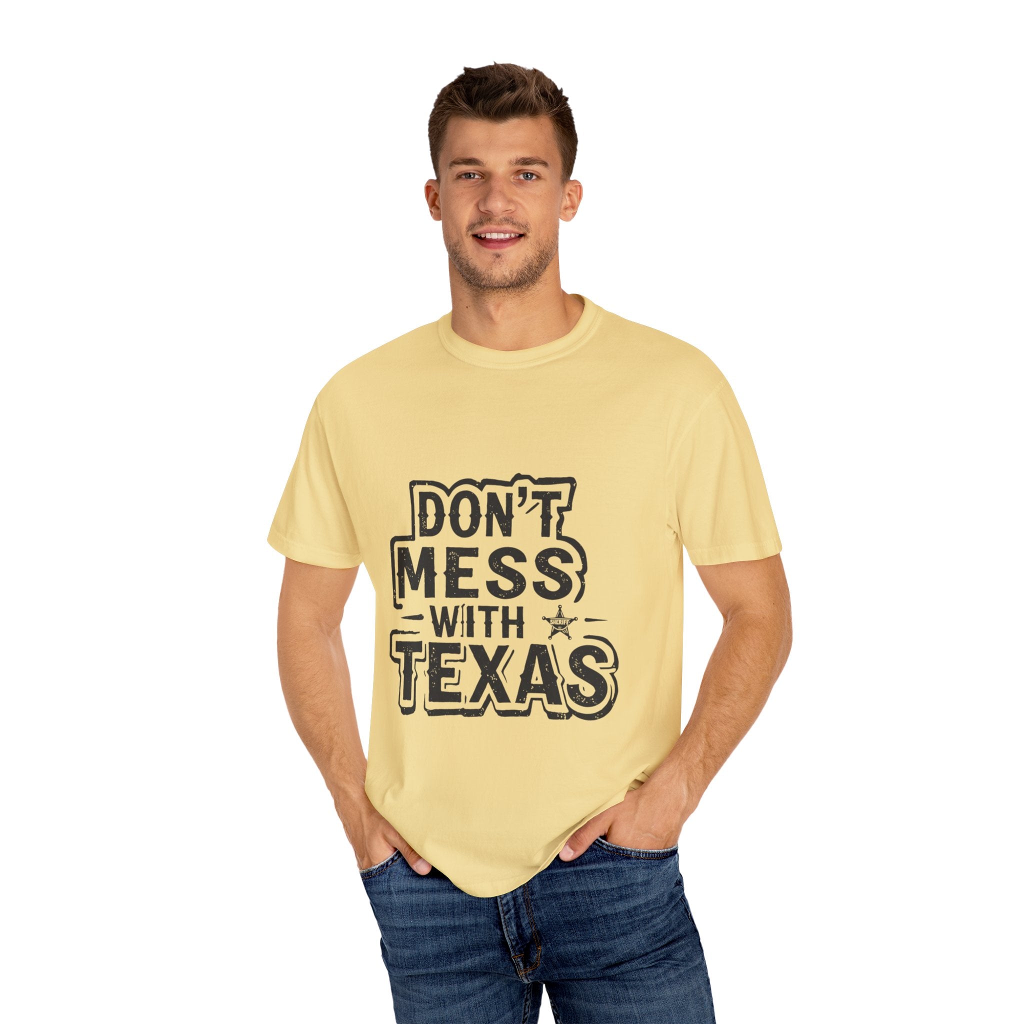 Texas Unisex T-shirt