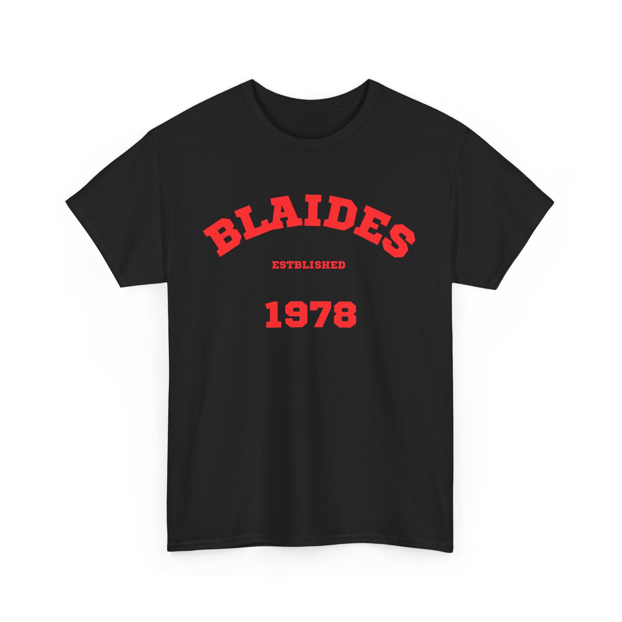 Blaides Tees - Unisex Tee