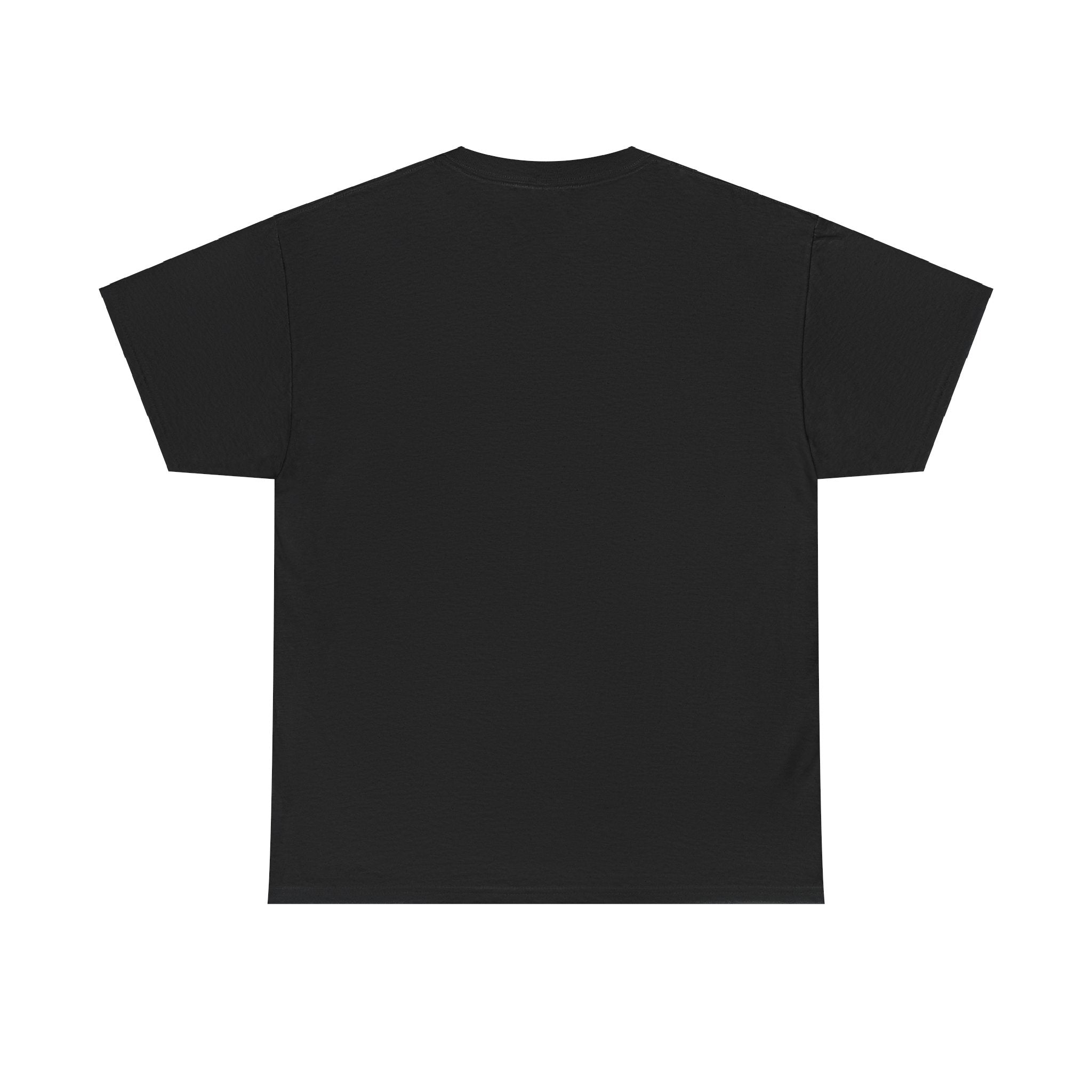 Forever Not Alone Unisex Heavy Cotton Tee – Love Shirt for Couples