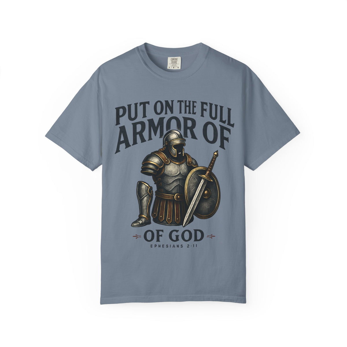God Unisex T-Shirt | Inspirational Christian Tee