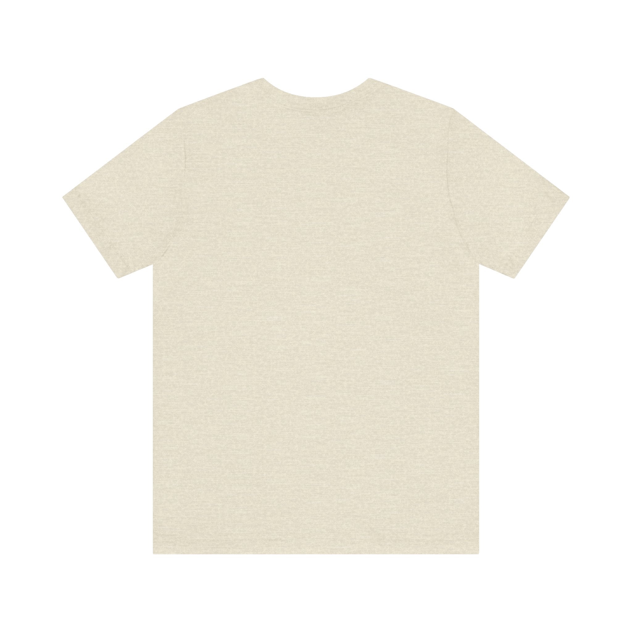Respect Our Home Tree Graphic Tee - Eco-Friendly Unisex T-Shirt