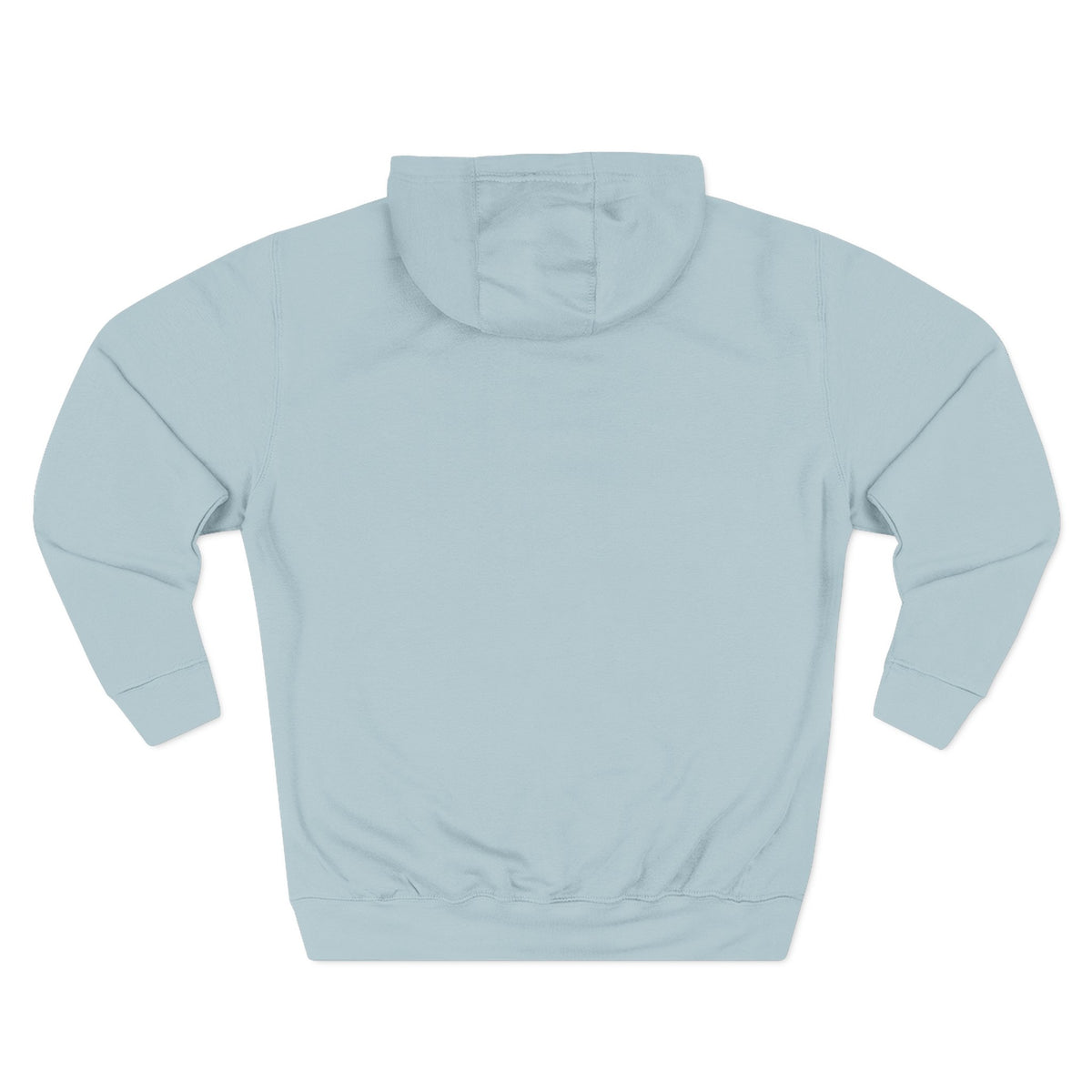 Faith-Inspired Fleece Hoodie