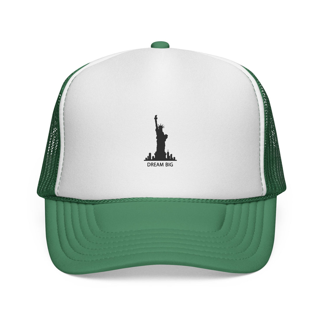 Dream Big Trucker Cap