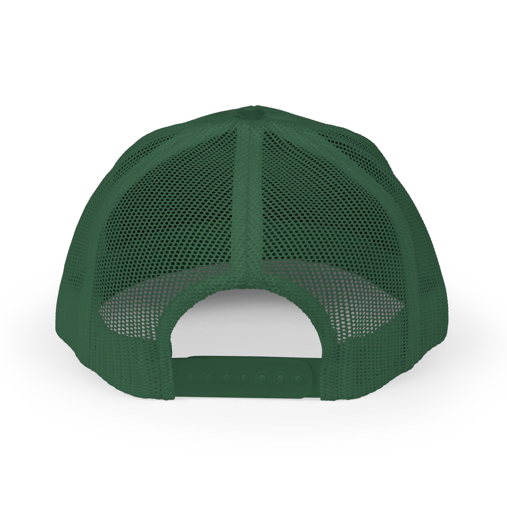 Faith Snapback Trucker Cap - Stylish & Comfortable Hat for Every Occasion