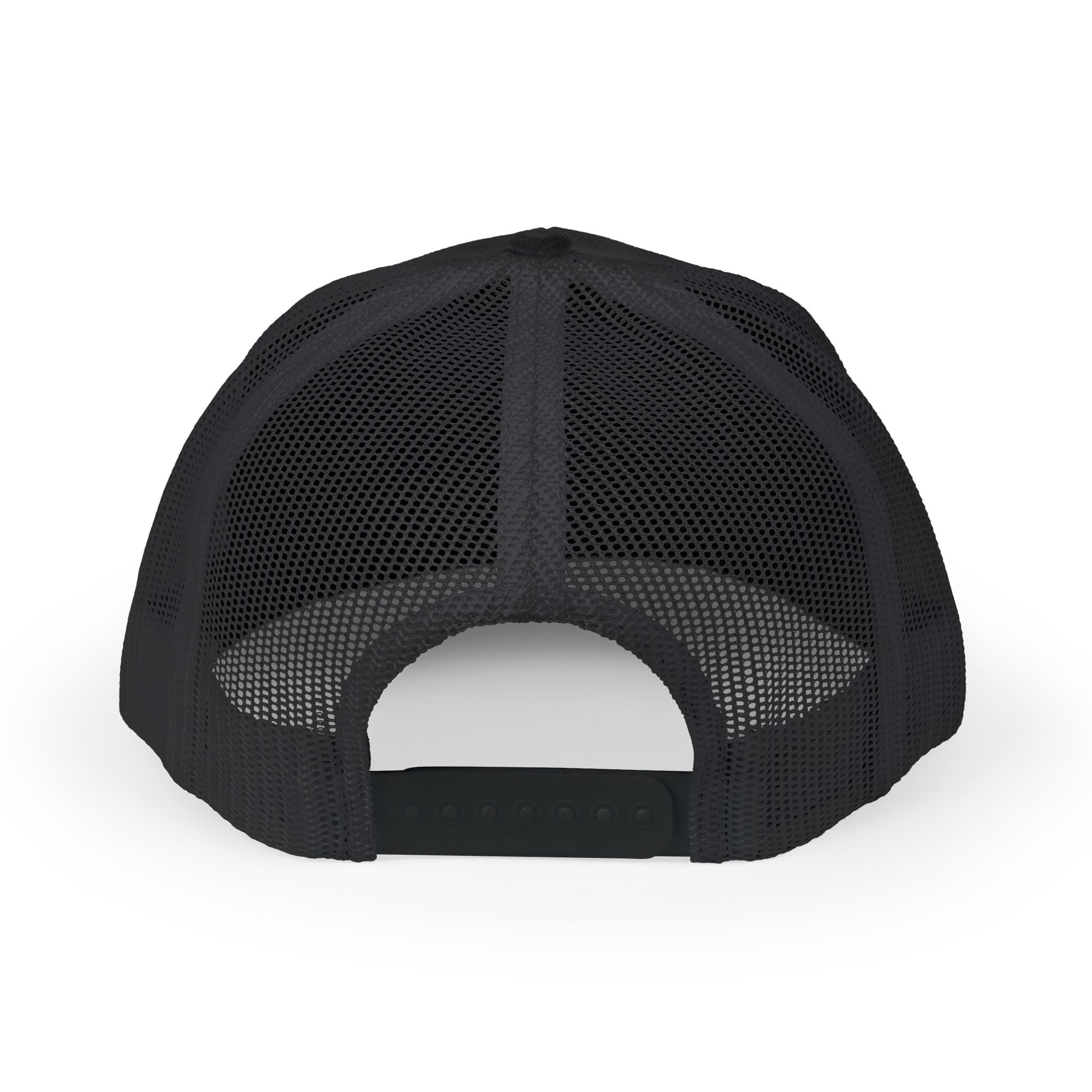Faith Snapback Trucker Cap - Stylish & Comfortable Hat for Every Occasion