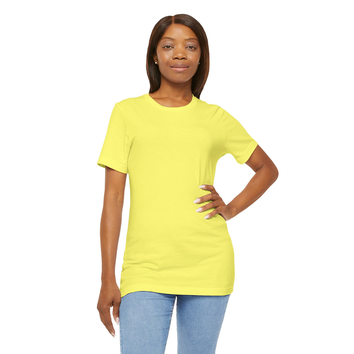 Paid in Full Unisex Jersey Tee - Inspirational Short Sleeve Shirt