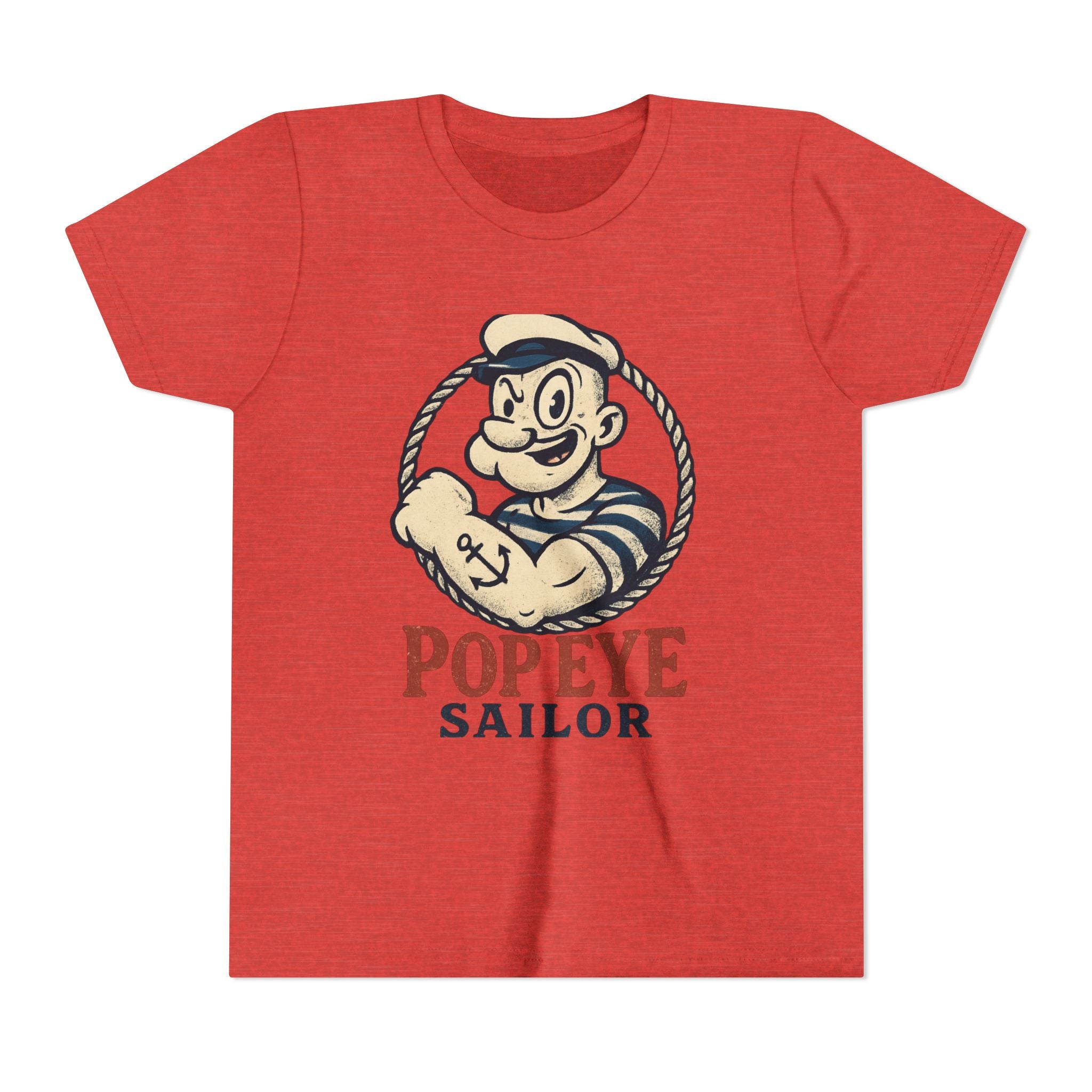 Youth Tee — Vintage &