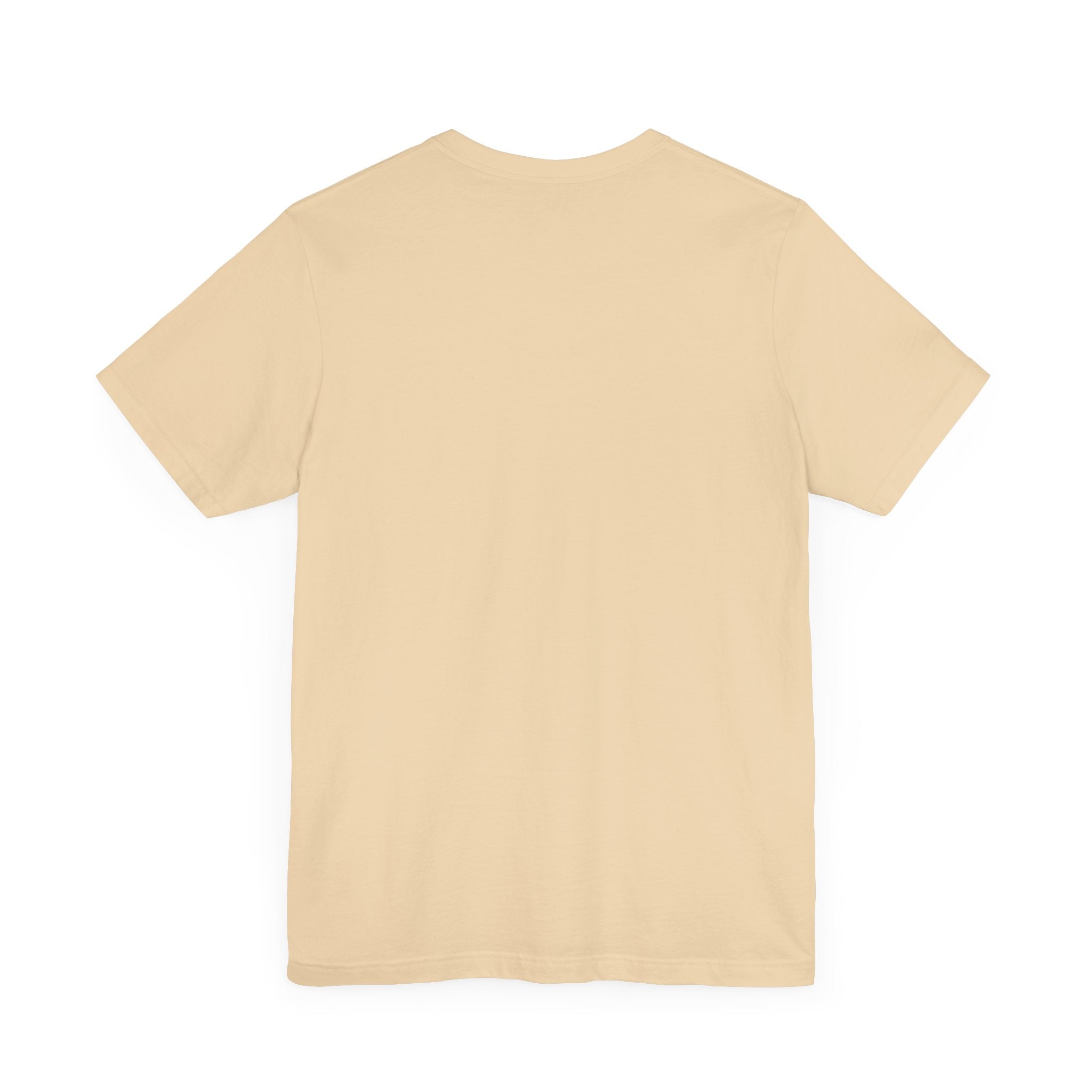 Unisex Graphic Tee – Eco-Friendly “Be Kind” Shirt for Everyday Wear