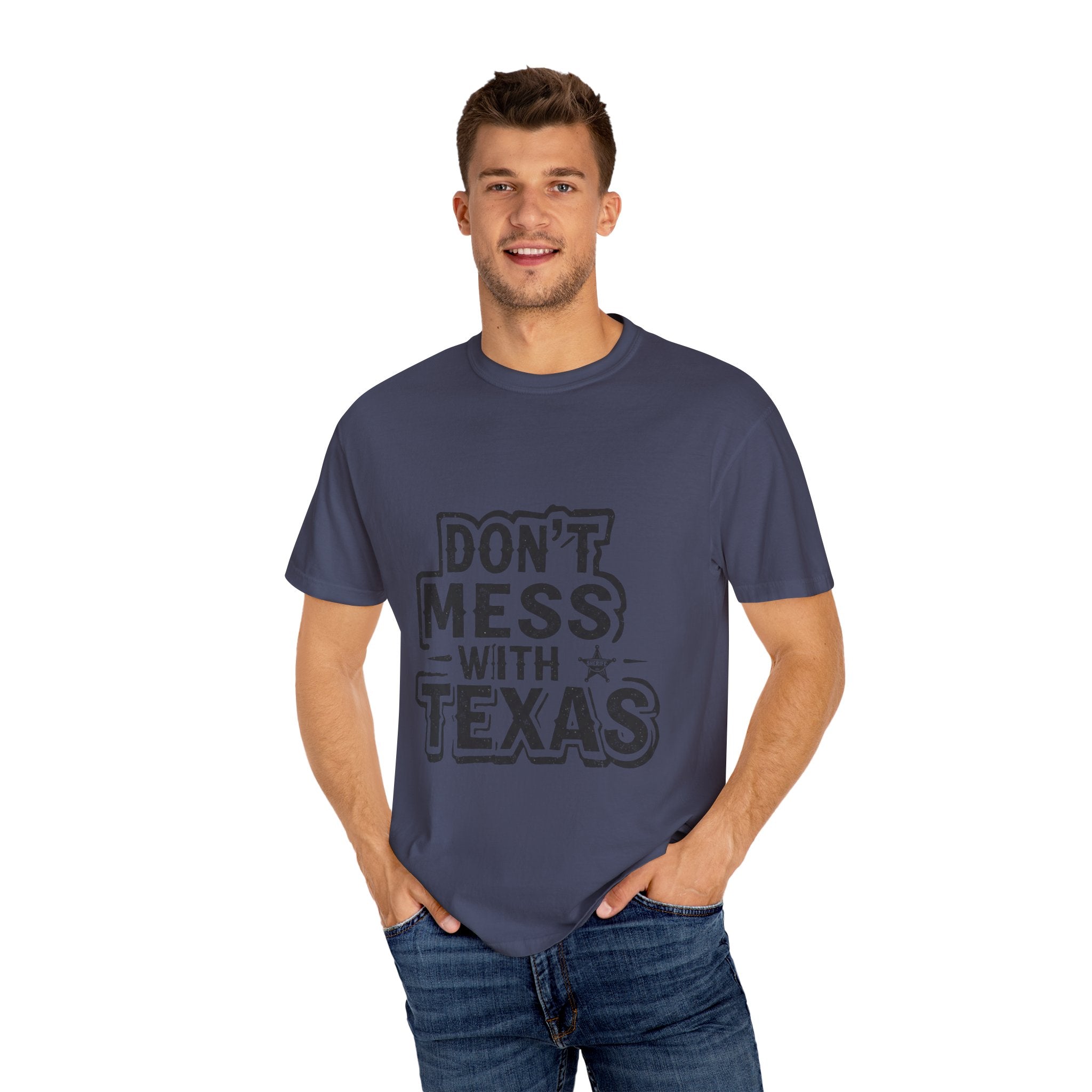 Texas Unisex T-shirt