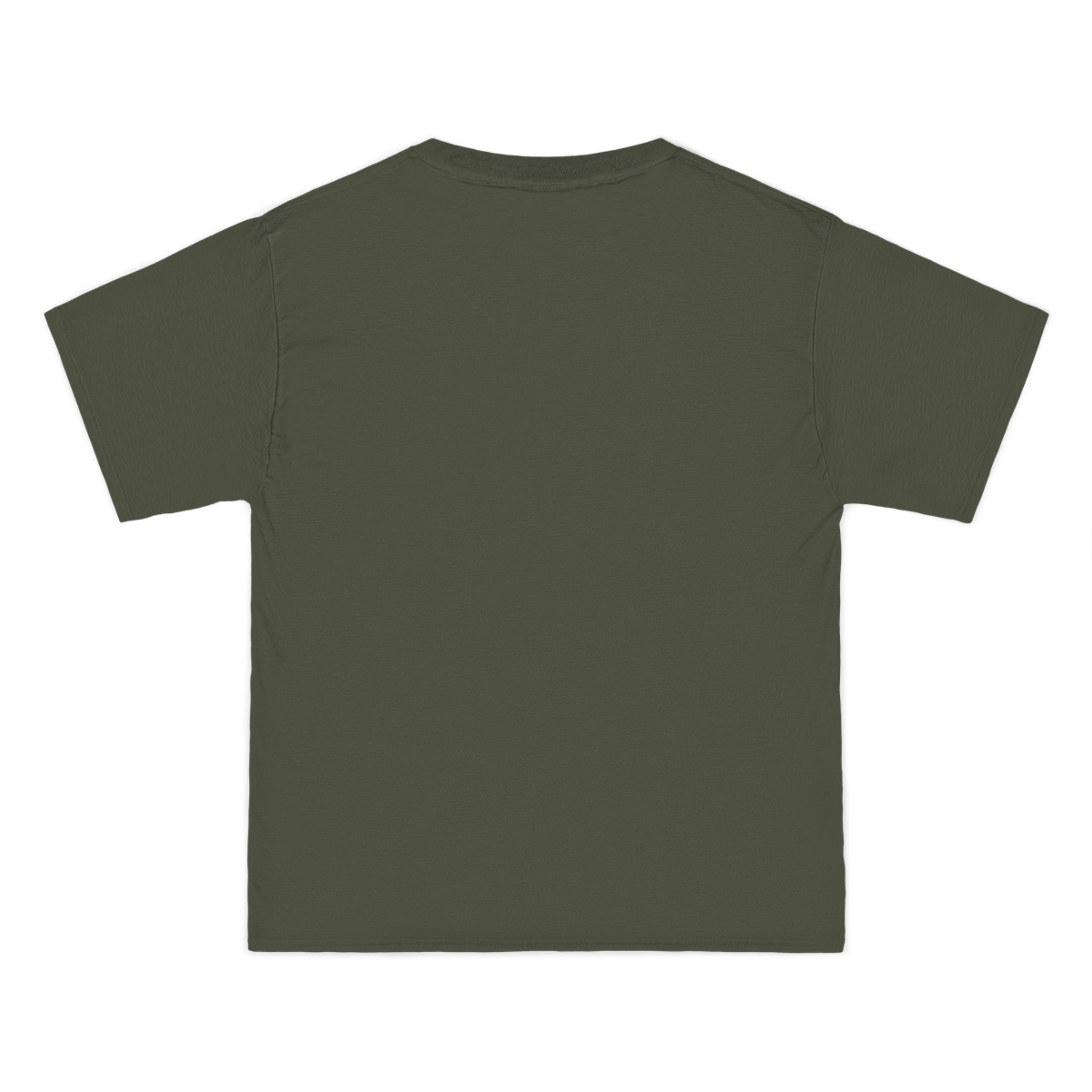 Inspirational Cross T-Shirt | &