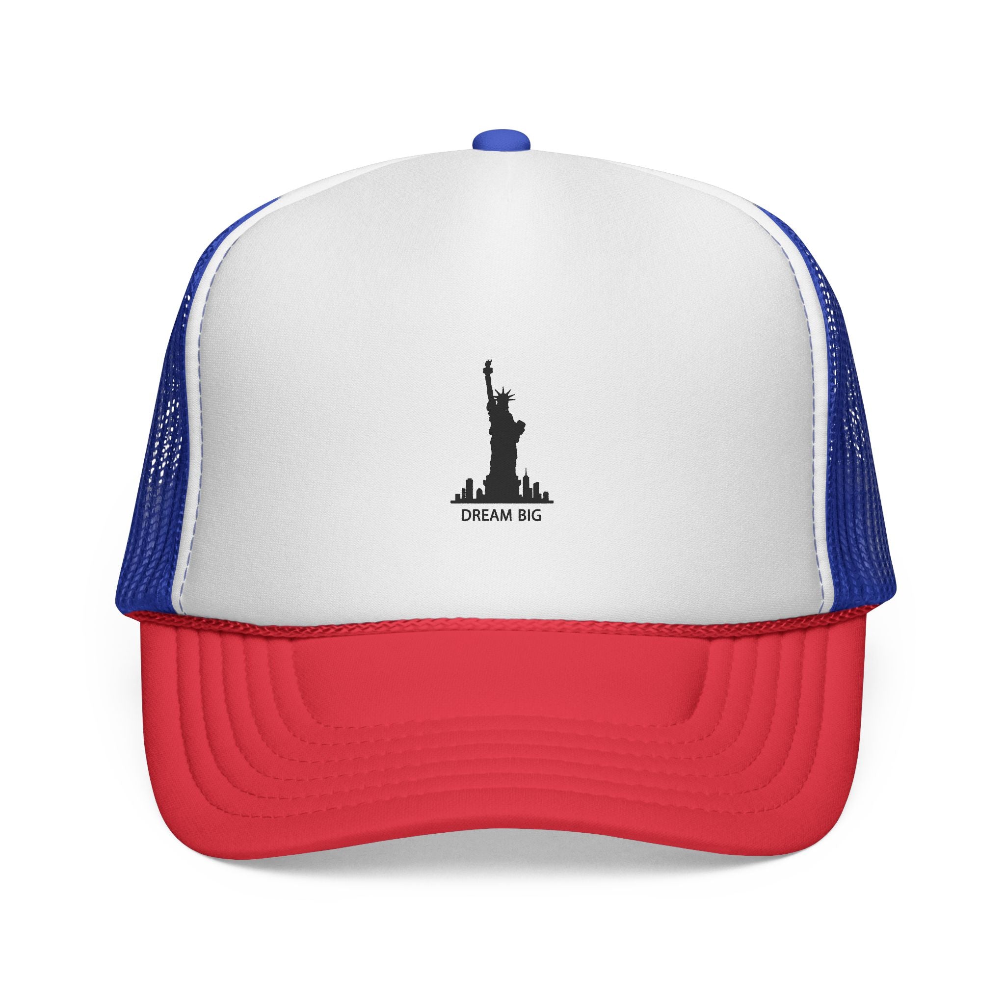 Dream Big Trucker Cap