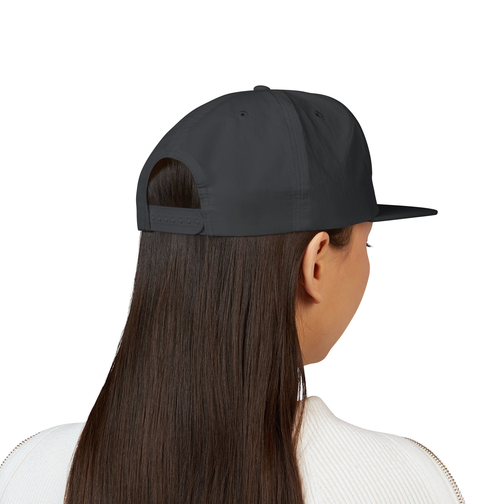 Stylish Surf Cap for Beach Lovers, Summer Hat, Casual Headwear.