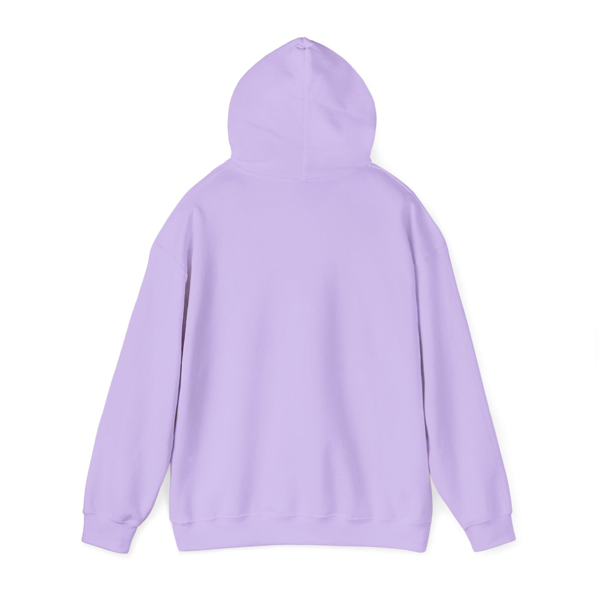 I ❤️ NY Pizza Hoodie - Cozy Unisex Heavy Blend™ Sweatshirt