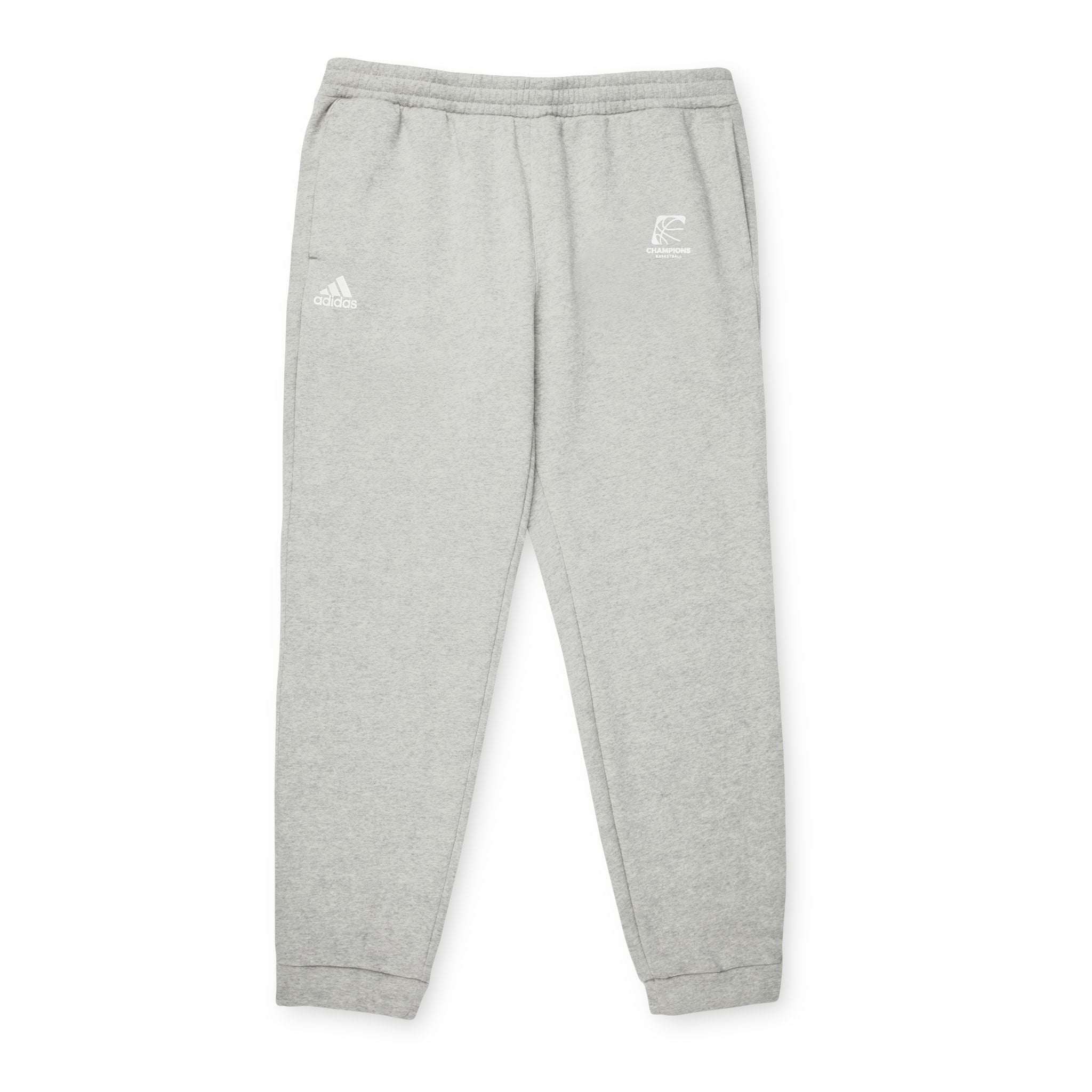 Unisex Fleece Joggers – Cozy Lounge Pants for Gym & Home .