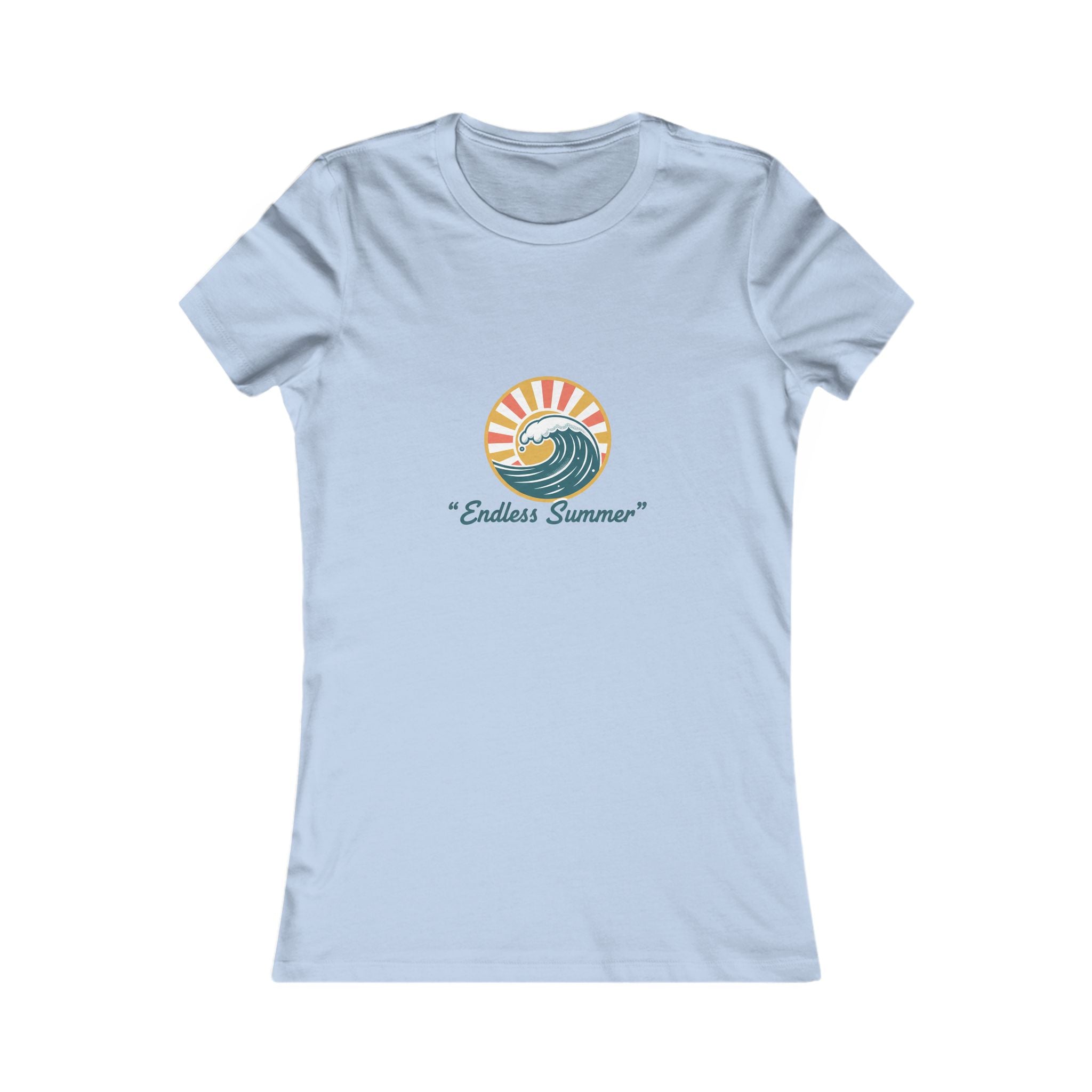 Celestial Goddess Tee - Women&